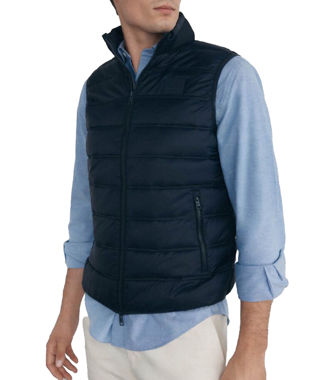 Ultralight Vest