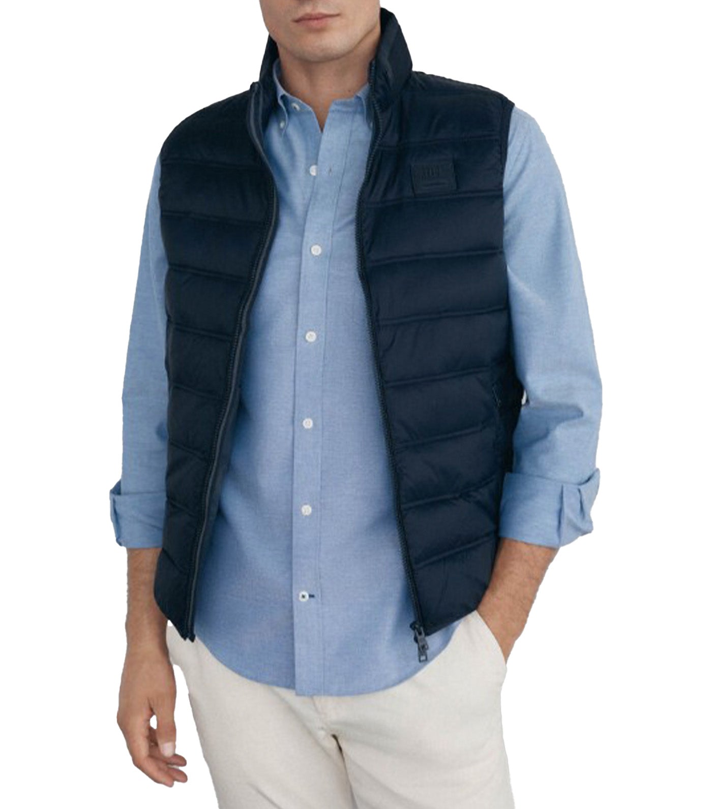 Ultralight Vest