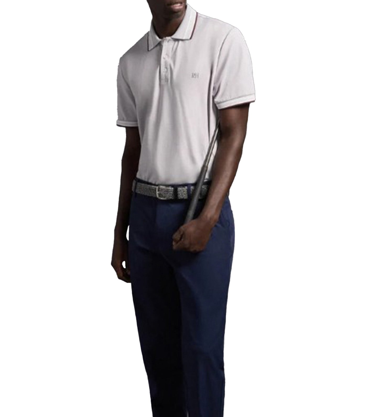 Plain Golf Polo Shirt