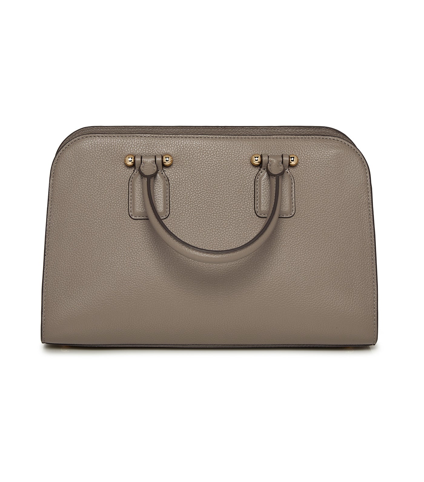 Strathberry Georgia Tote Fine Grain Leather