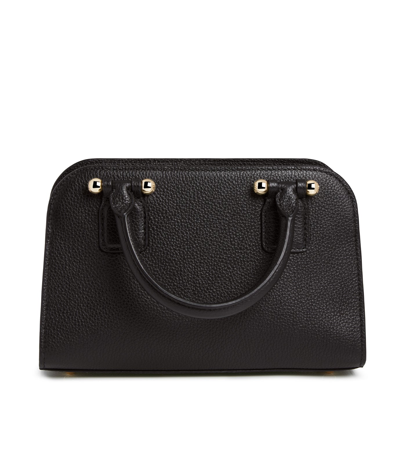 Strathberry Georgia Tote Fine Grain Leather