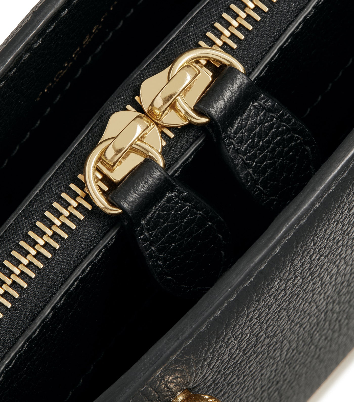 Strathberry Georgia Tote Fine Grain Leather