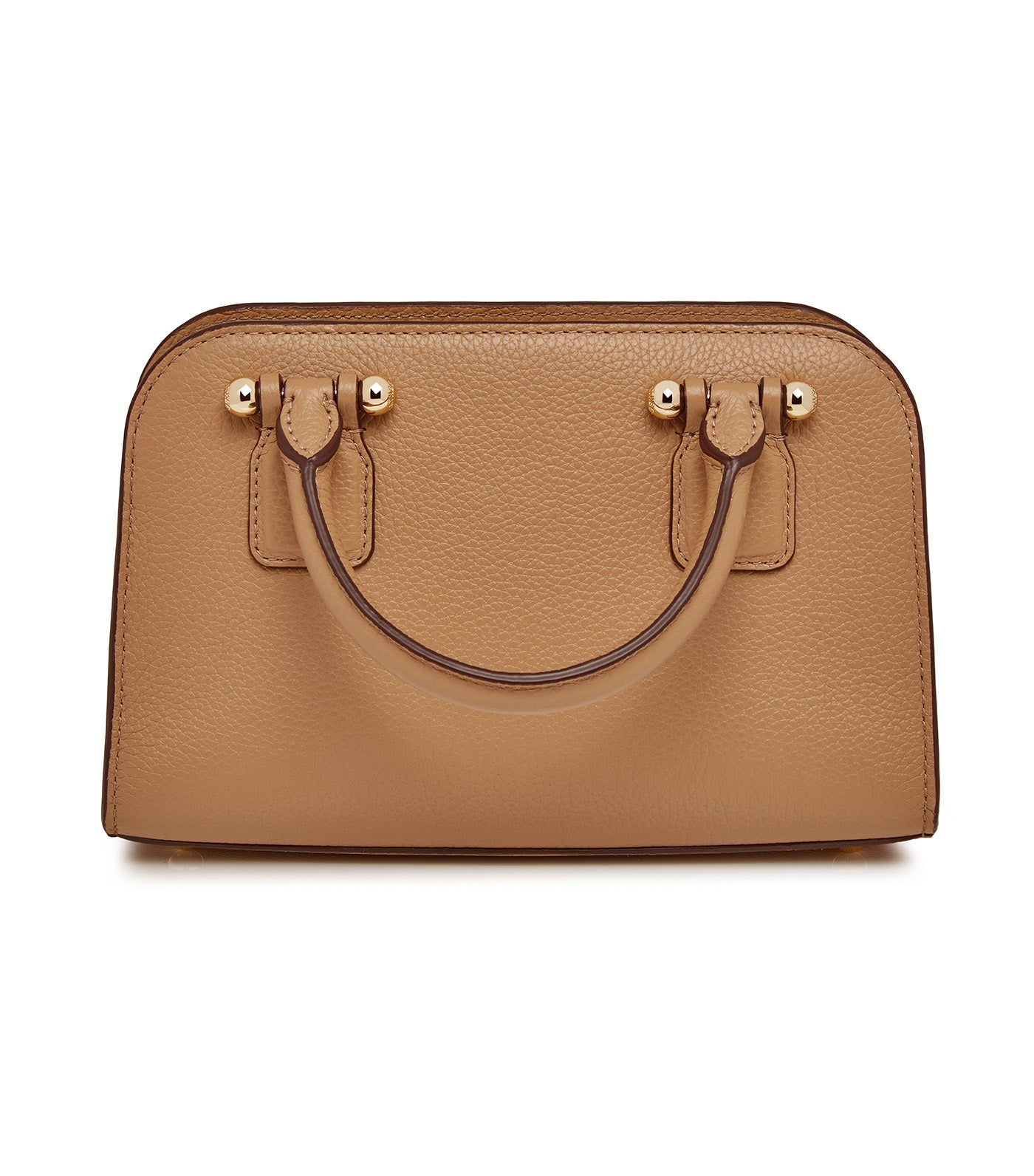 Strathberry Georgia Tote Fine Grain Leather