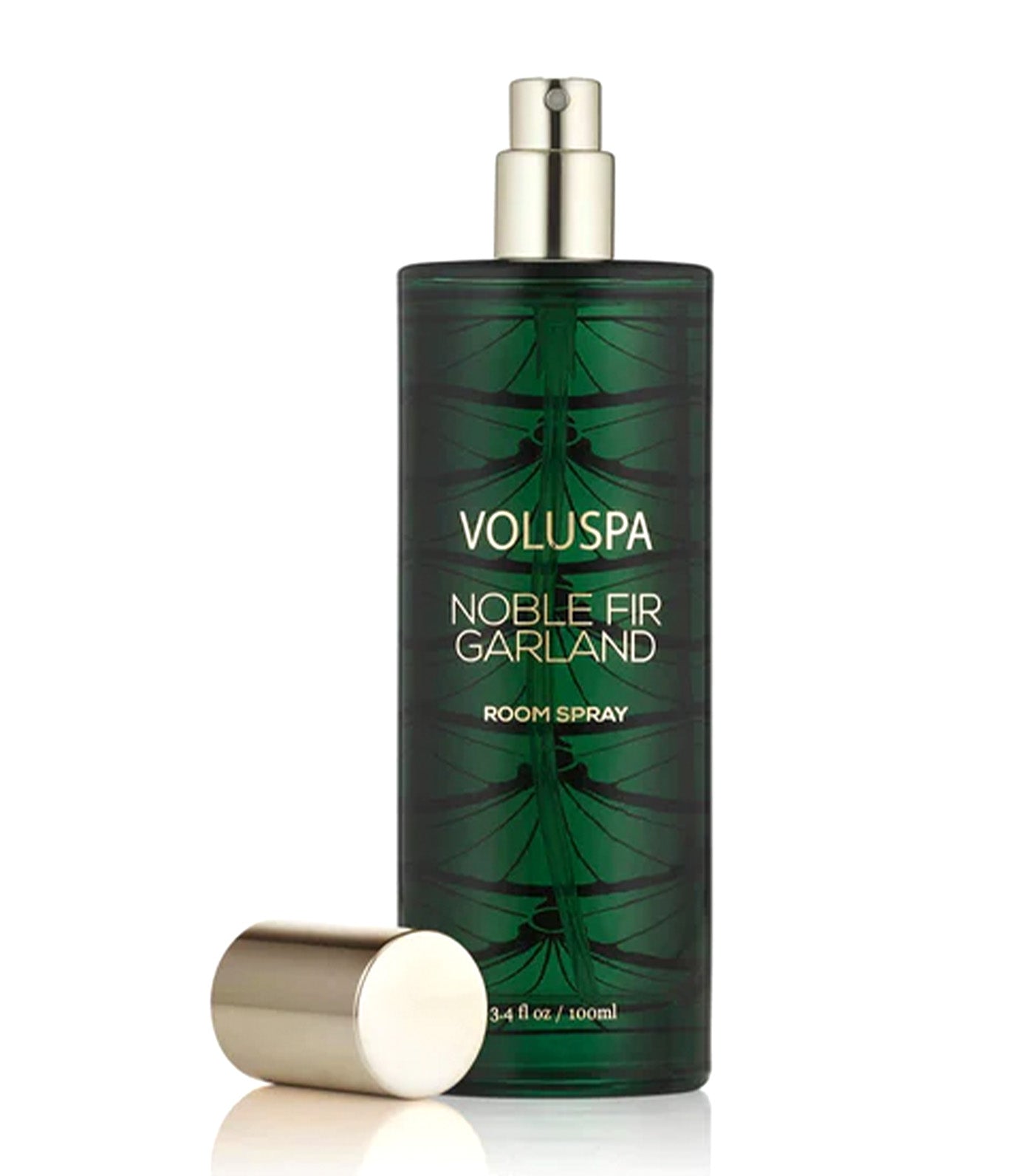 Noble Fir Garland Room Spray
