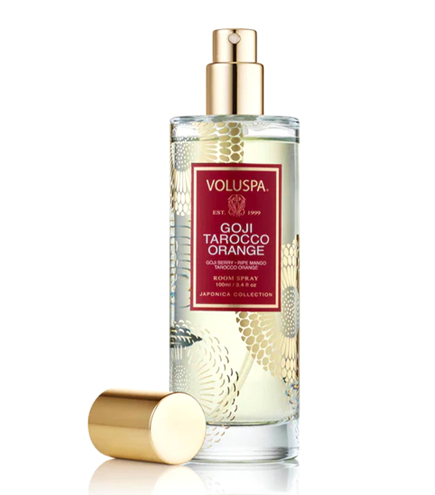 Goji Tarocco Orange Room Spray