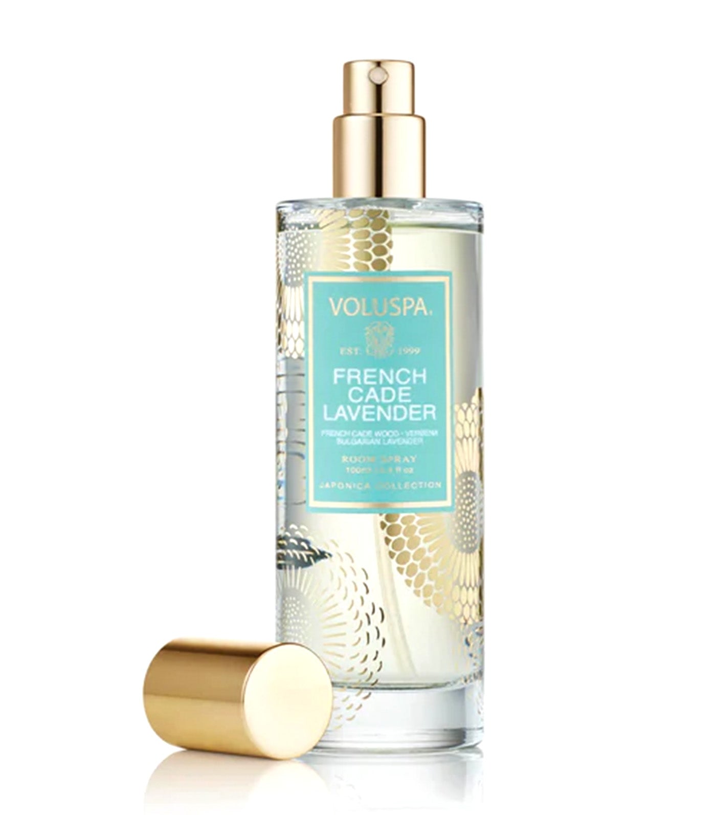 French Cade Lavender Room Spray