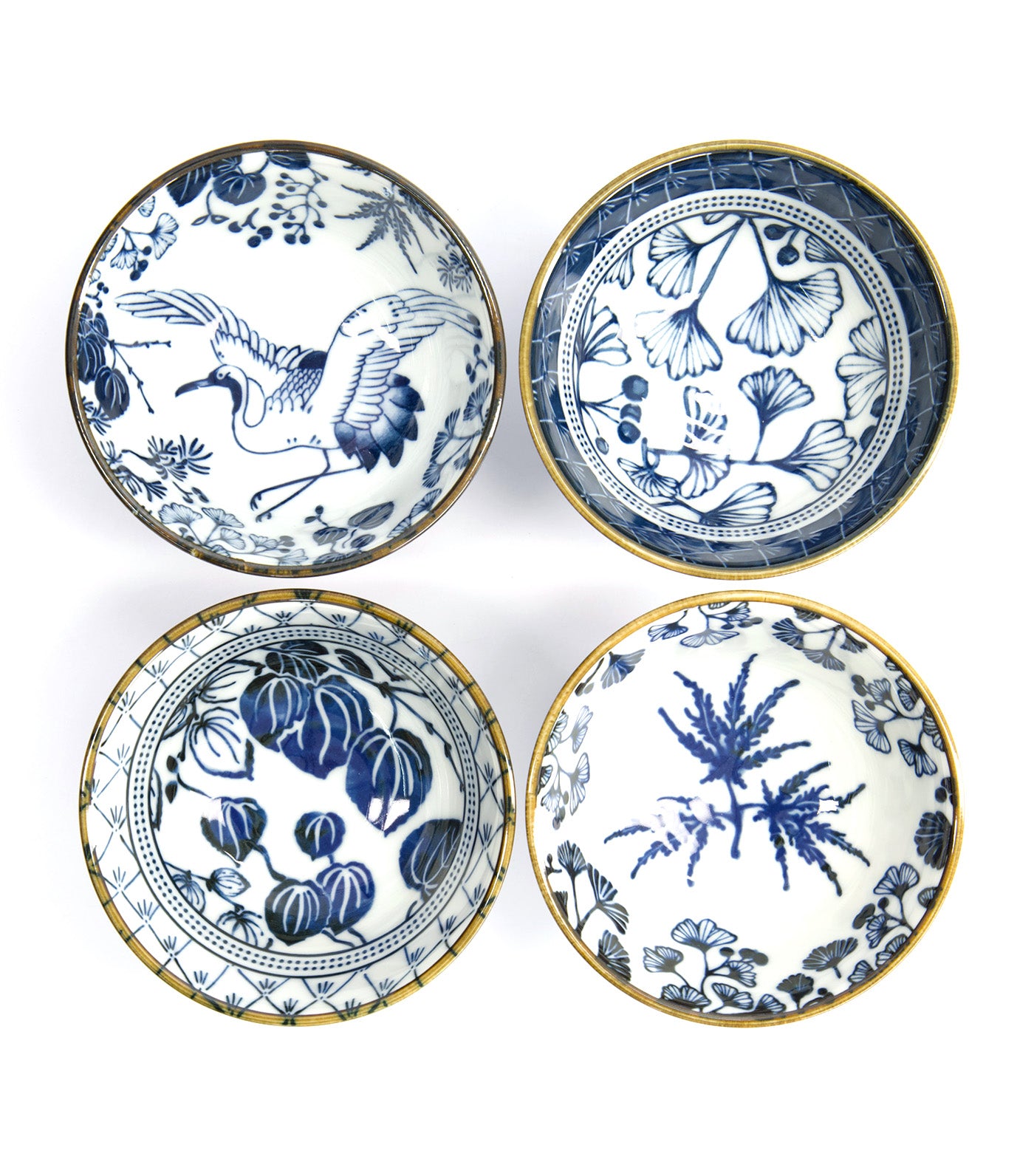 Flora Japonica Collection