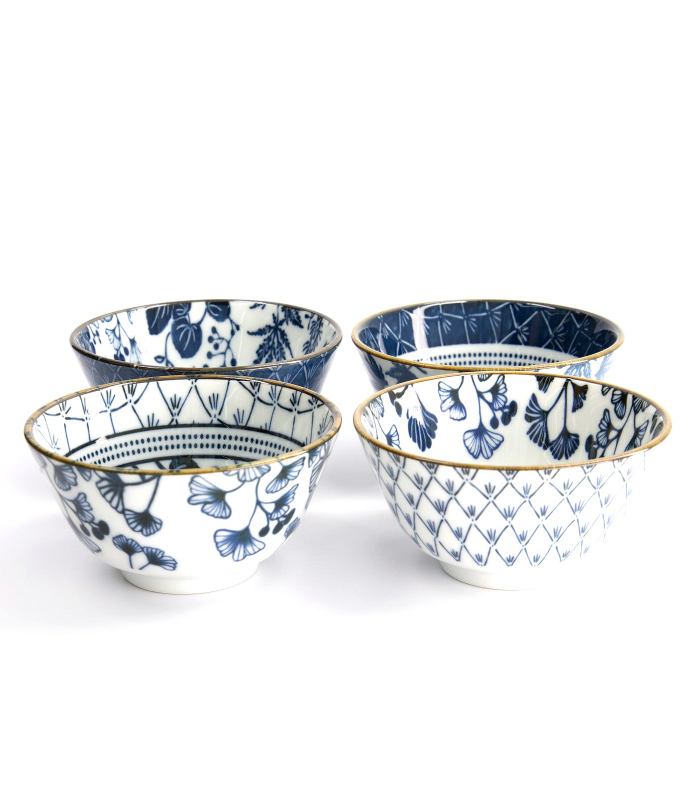 Flora Japonica Collection