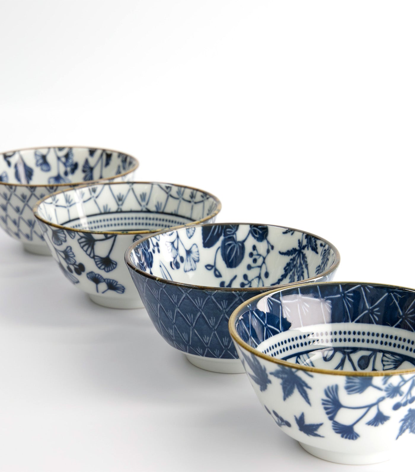 Flora Japonica Collection