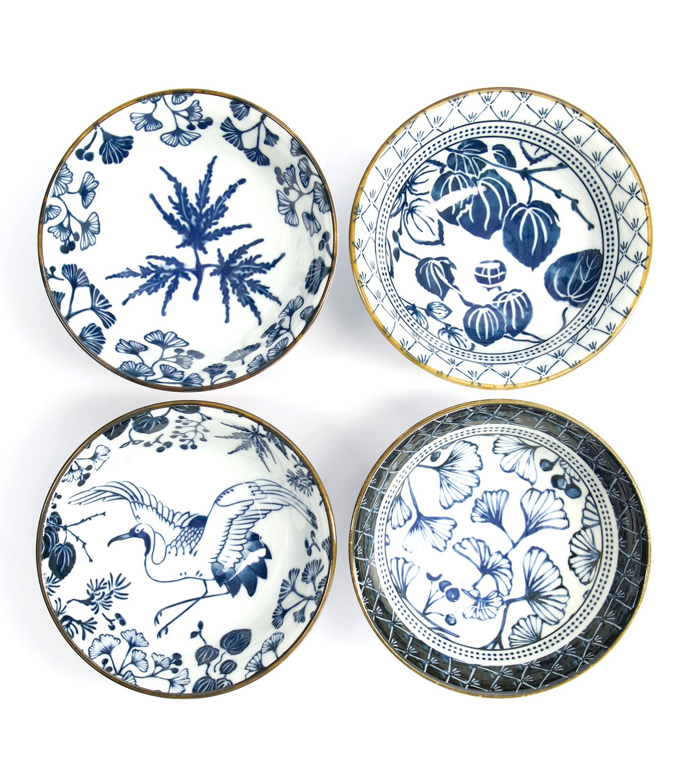 Flora Japonica Collection