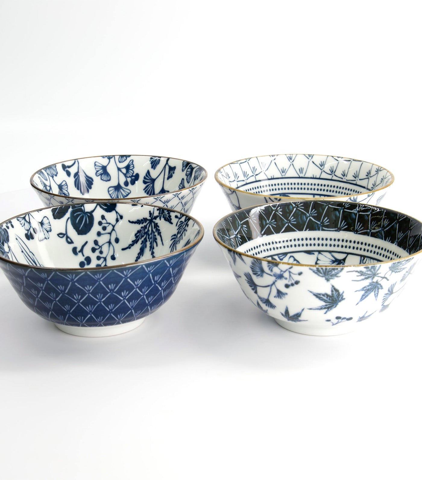 Flora Japonica Collection