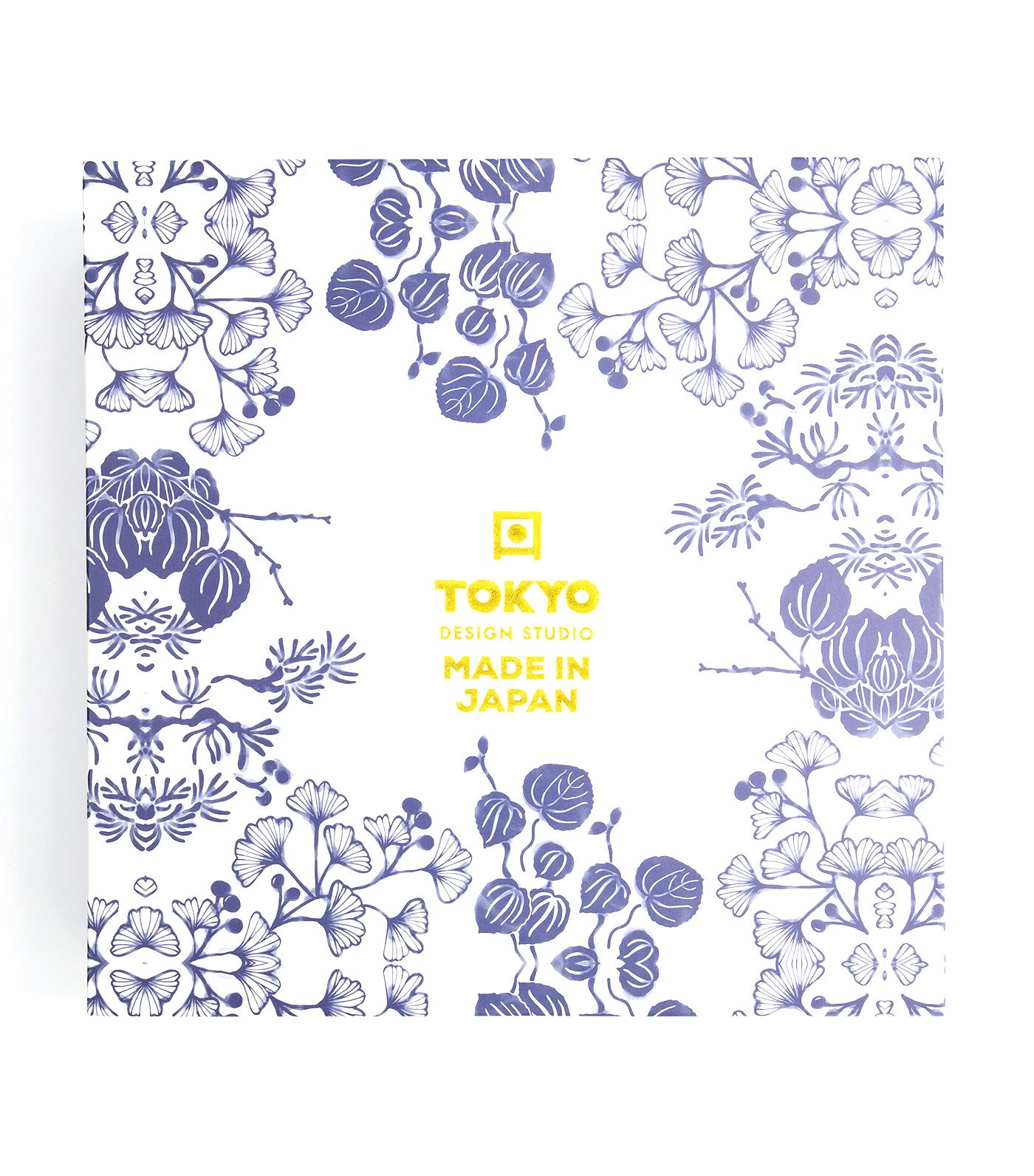 Flora Japonica Collection