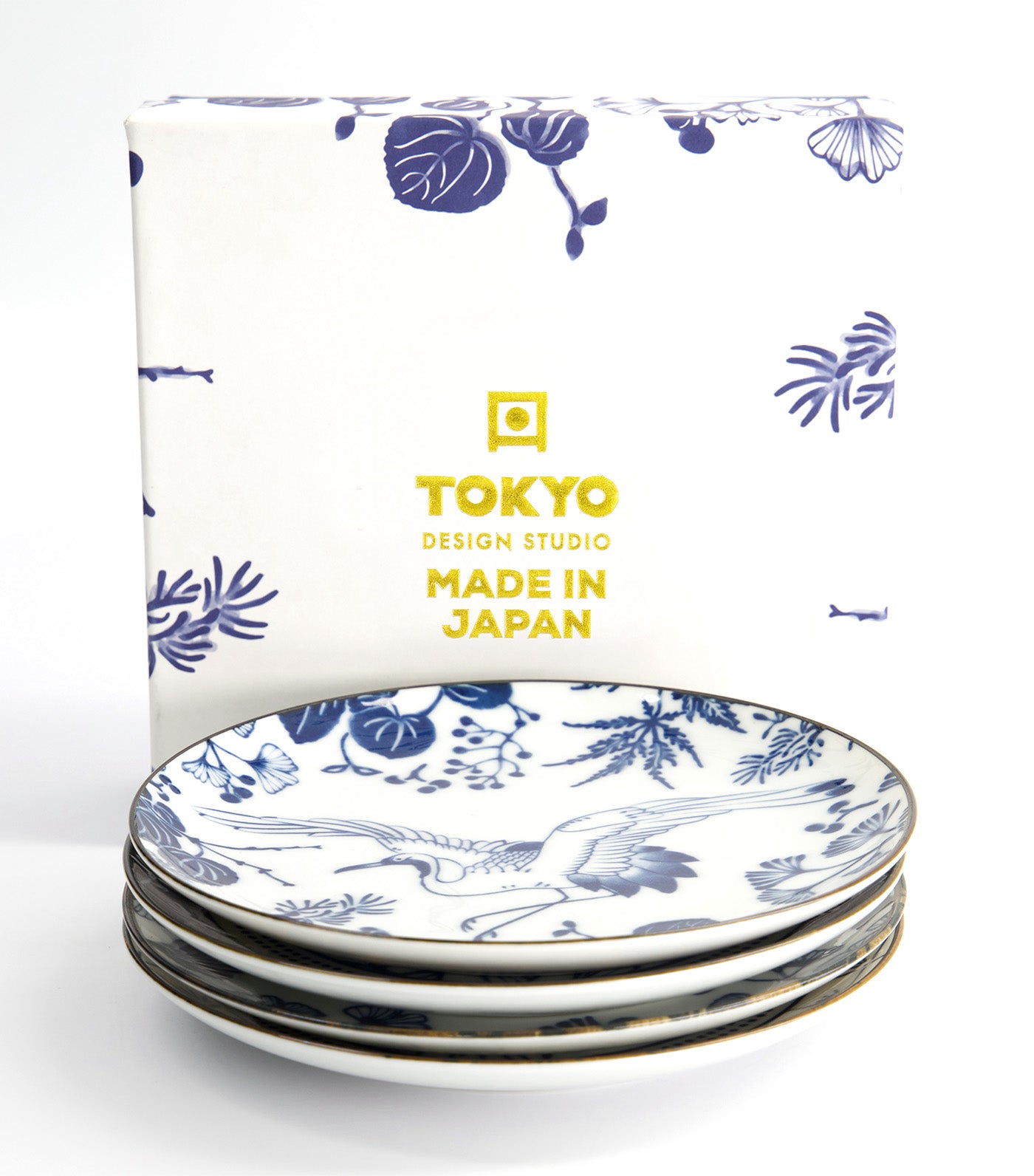 Flora Japonica Collection