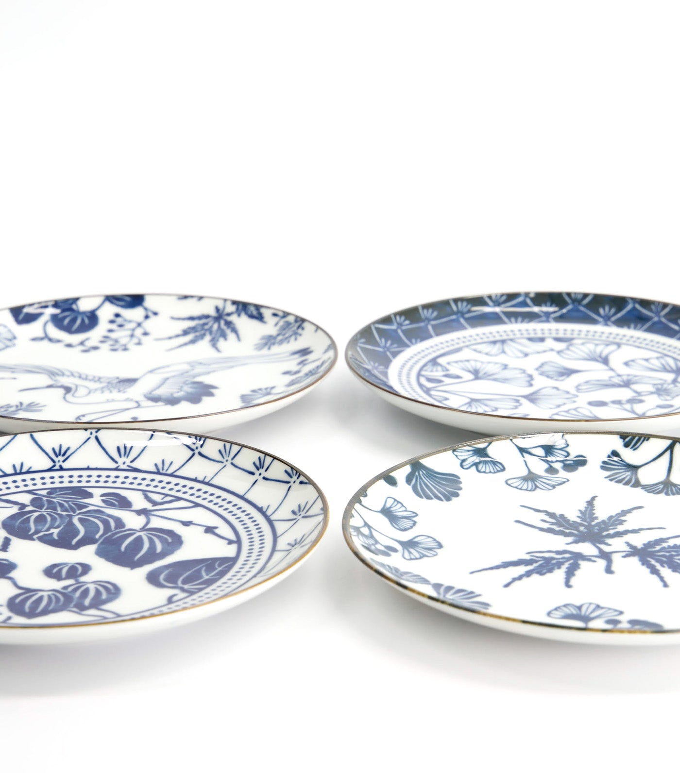 Flora Japonica Collection