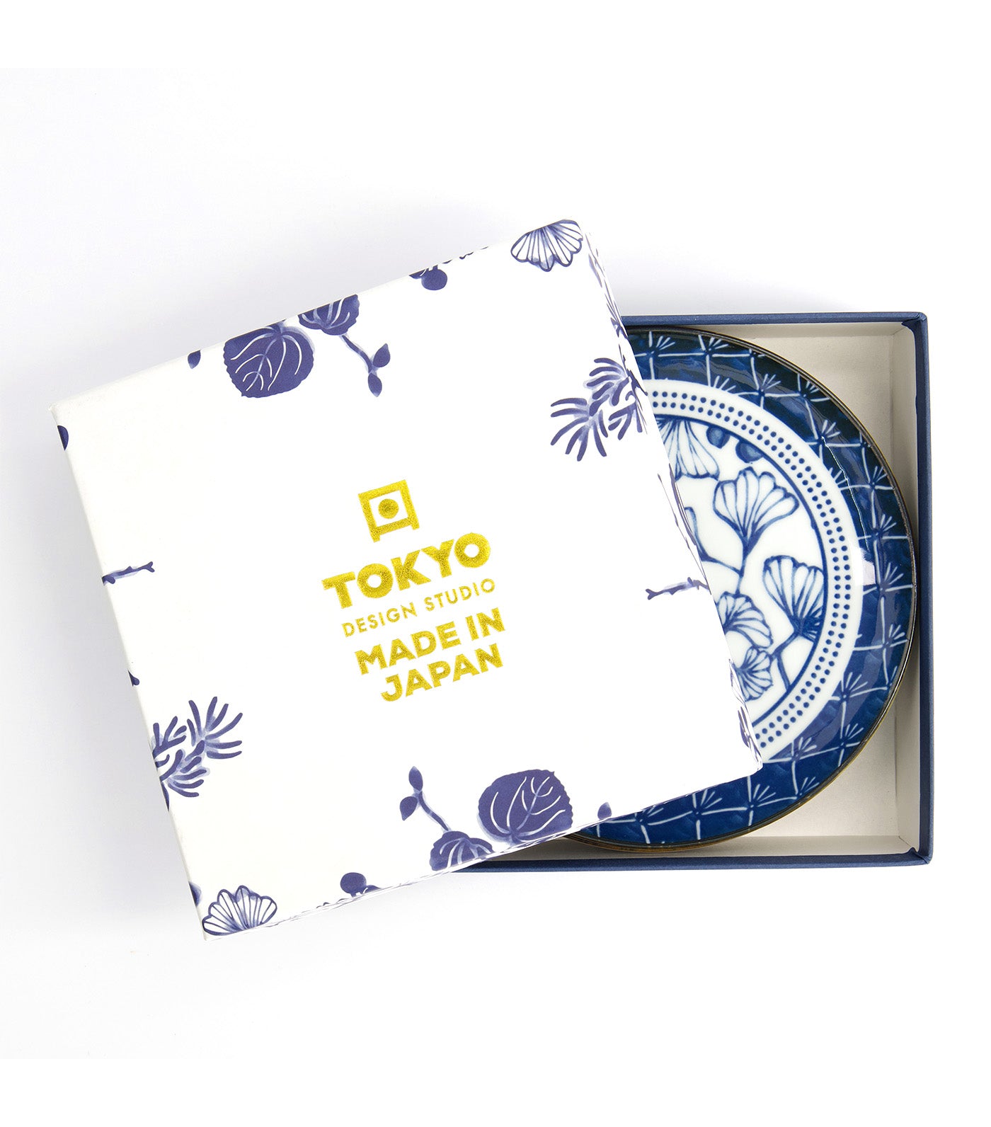 Flora Japonica Collection