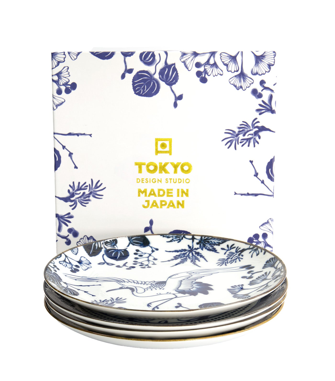 Flora Japonica Collection