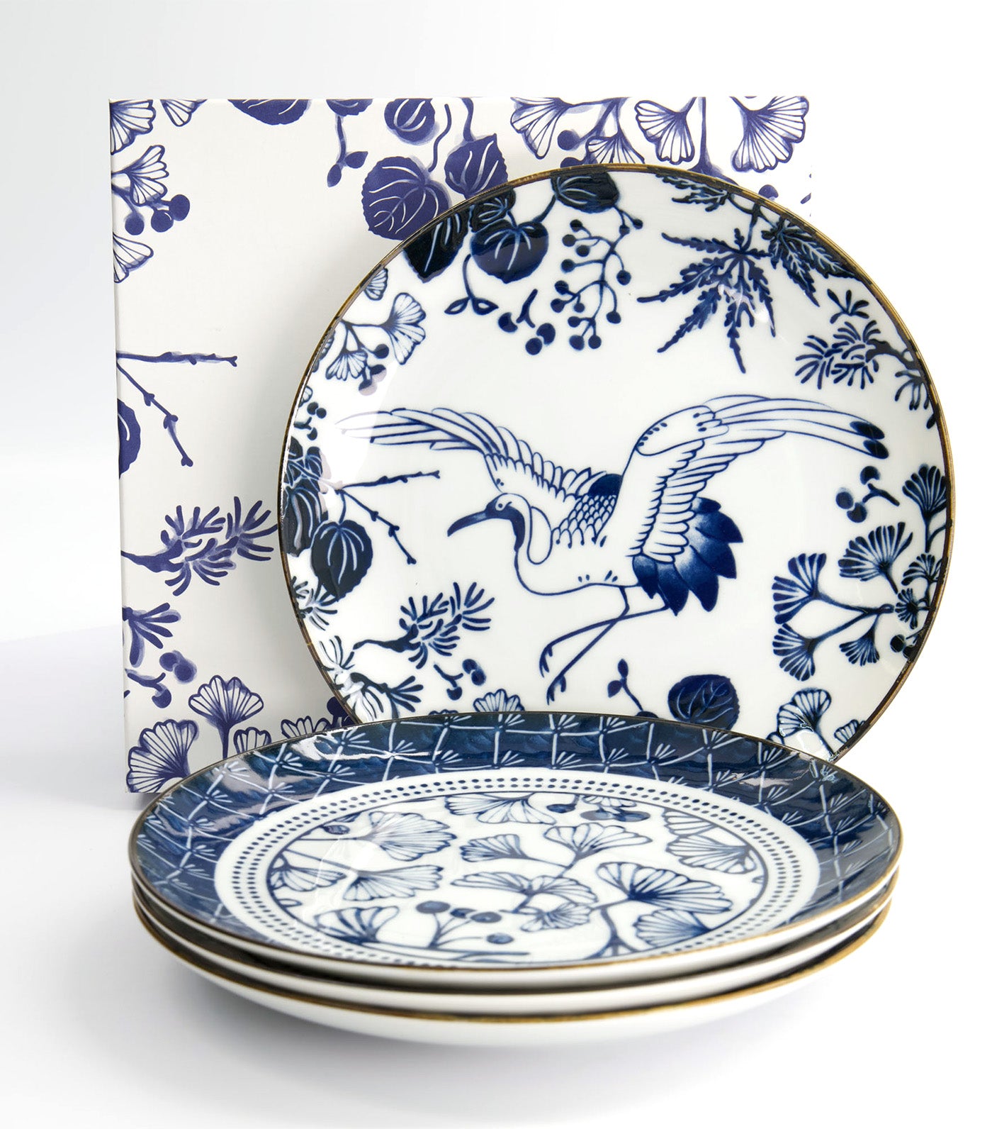 Flora Japonica Collection