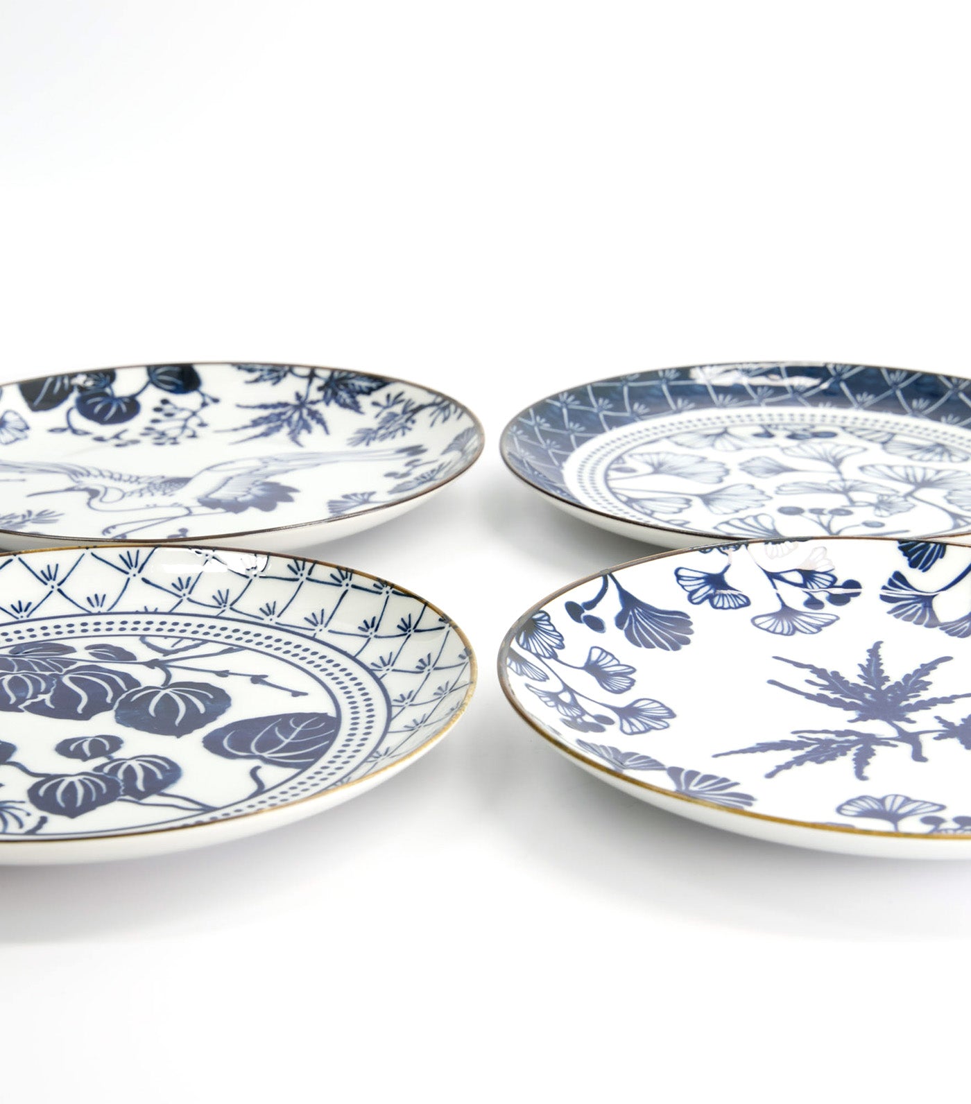 Flora Japonica Collection