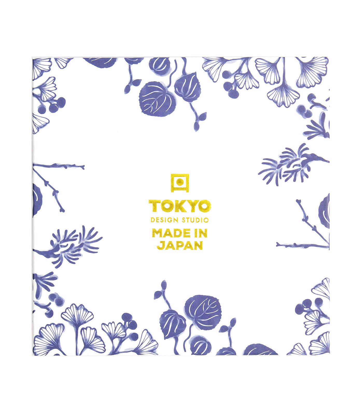 Flora Japonica Collection