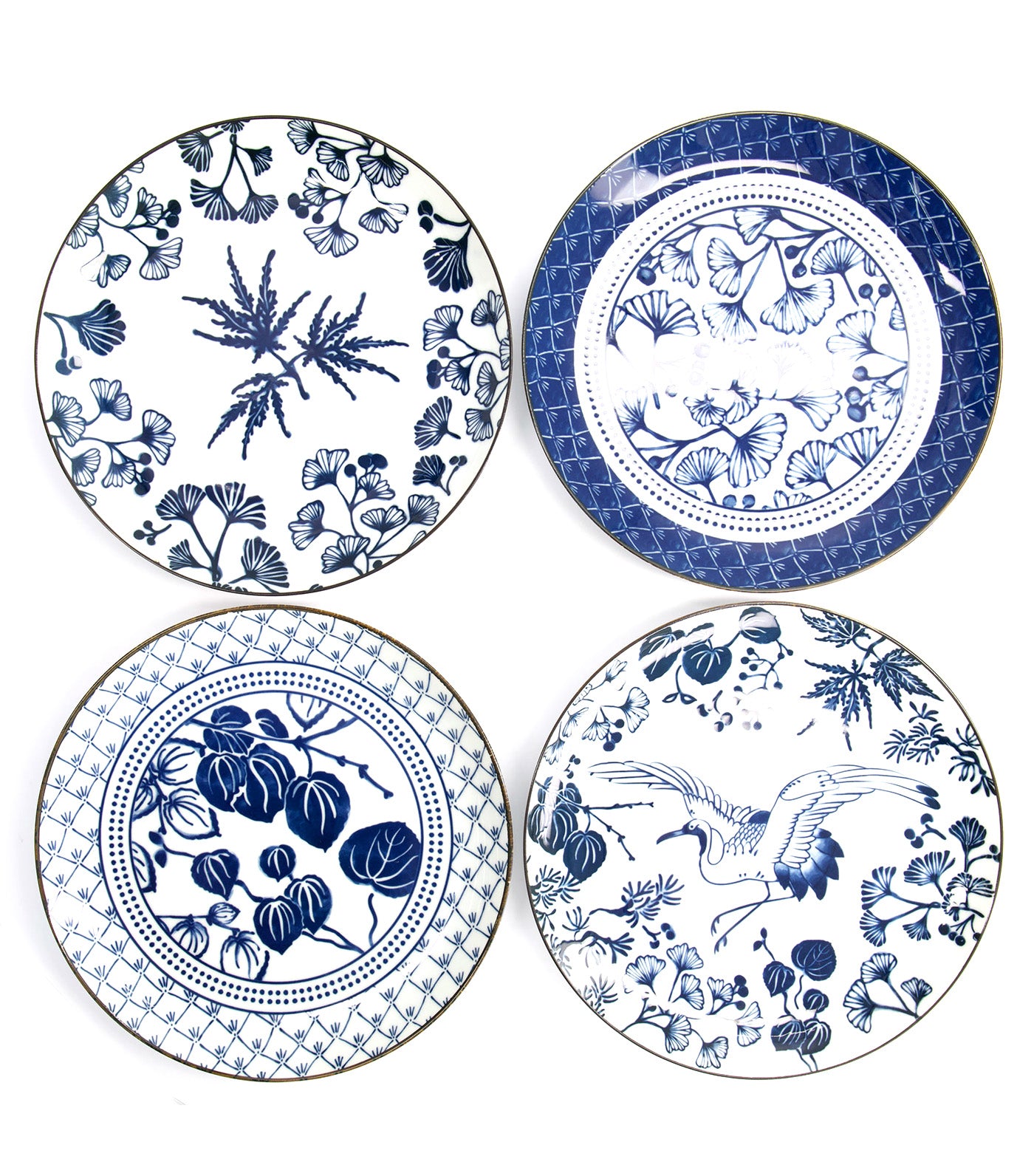 Flora Japonica Collection