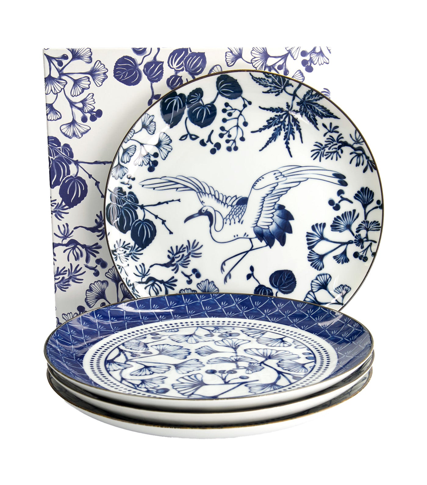 Flora Japonica Collection