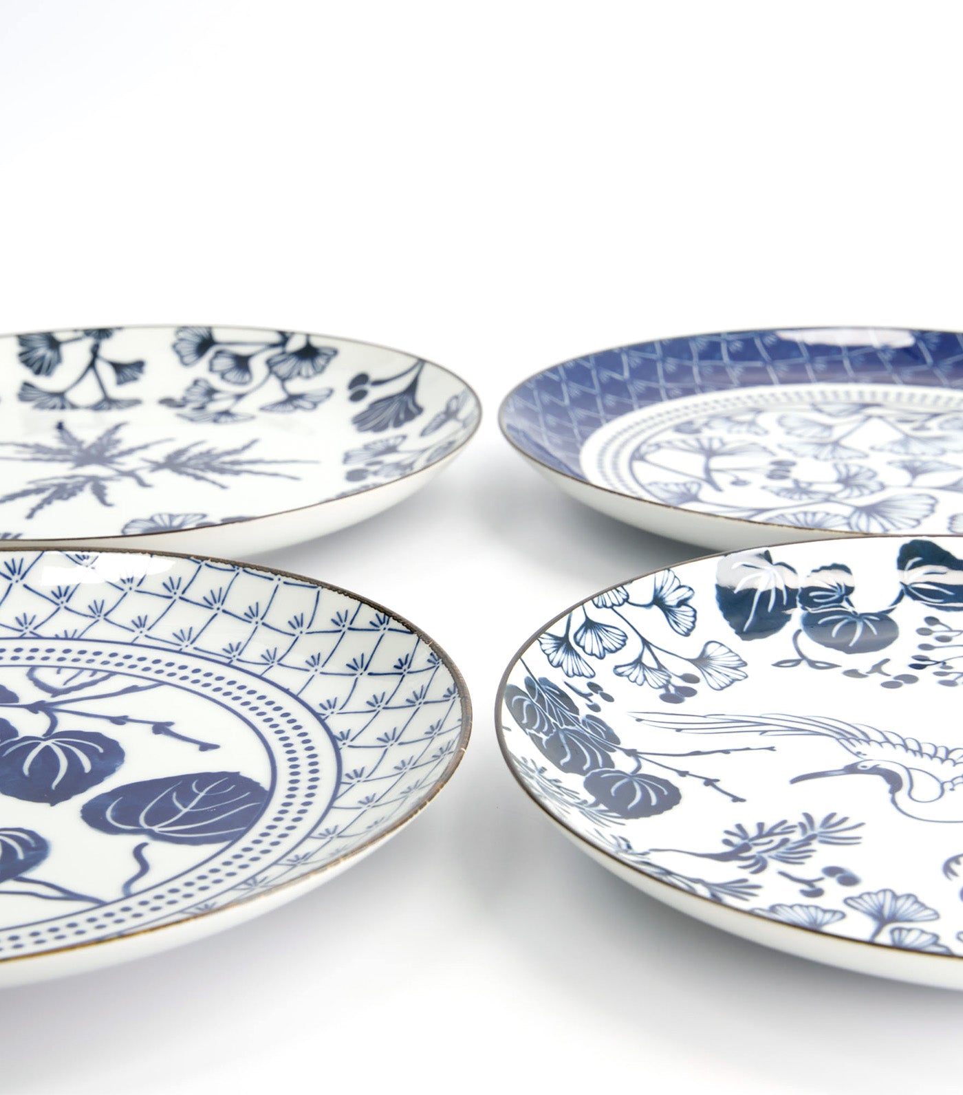 Flora Japonica Collection