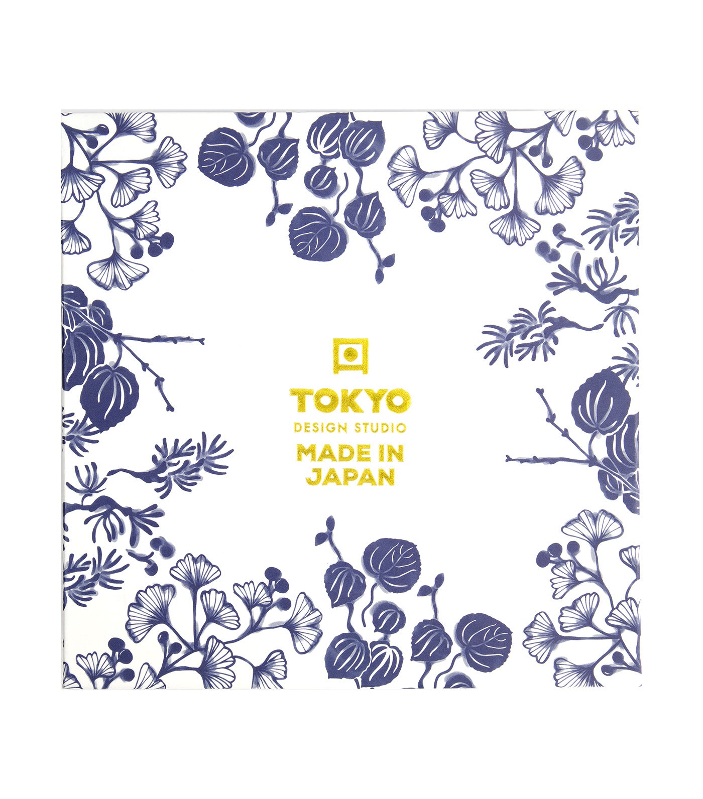 Flora Japonica Collection