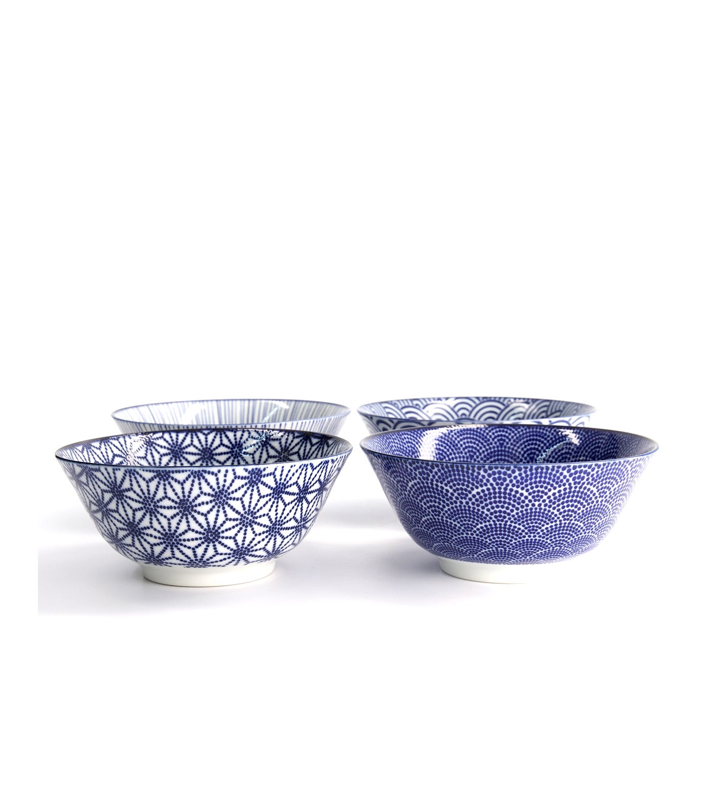 Nippon Blue Collection