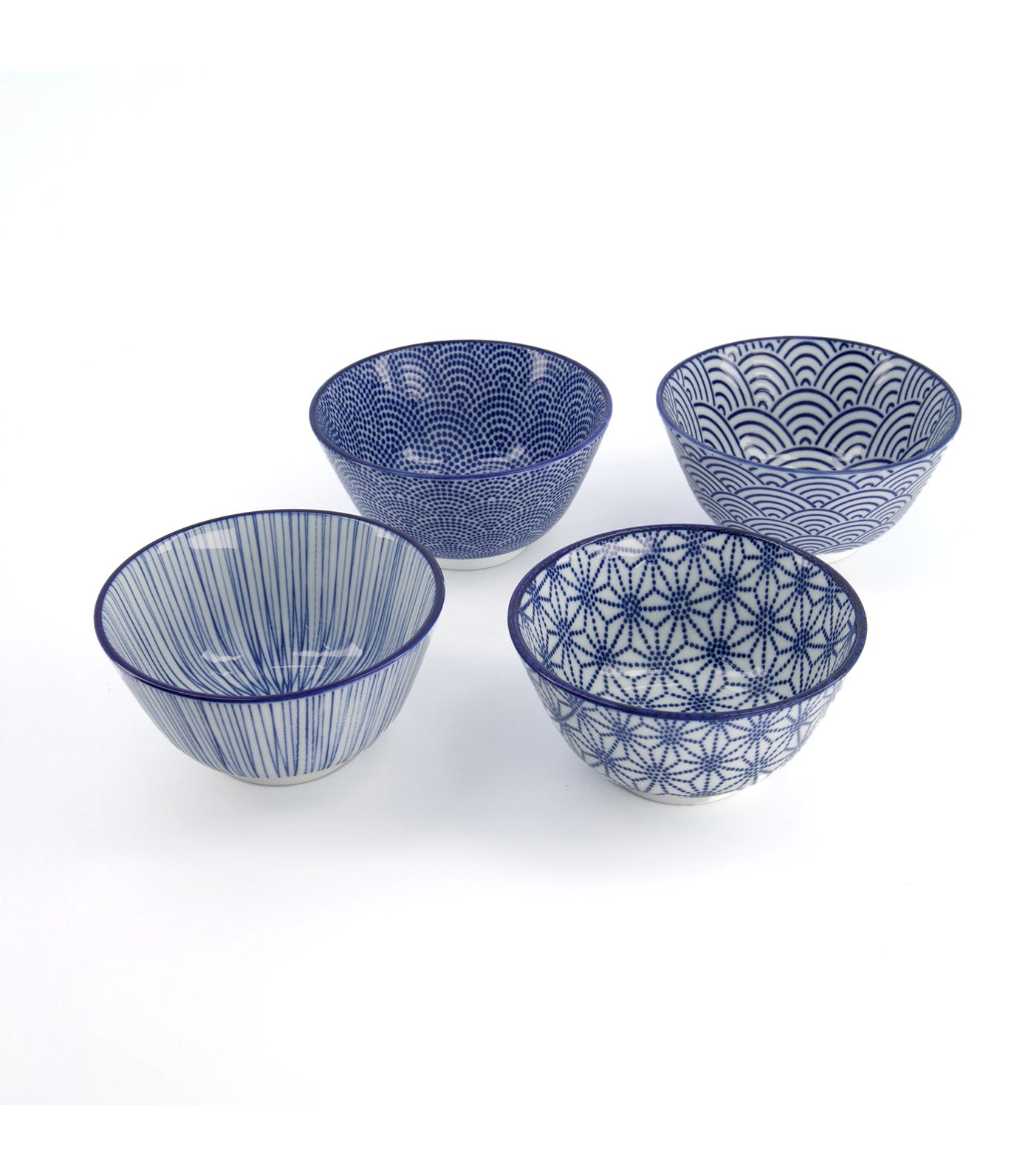 Nippon Blue Collection