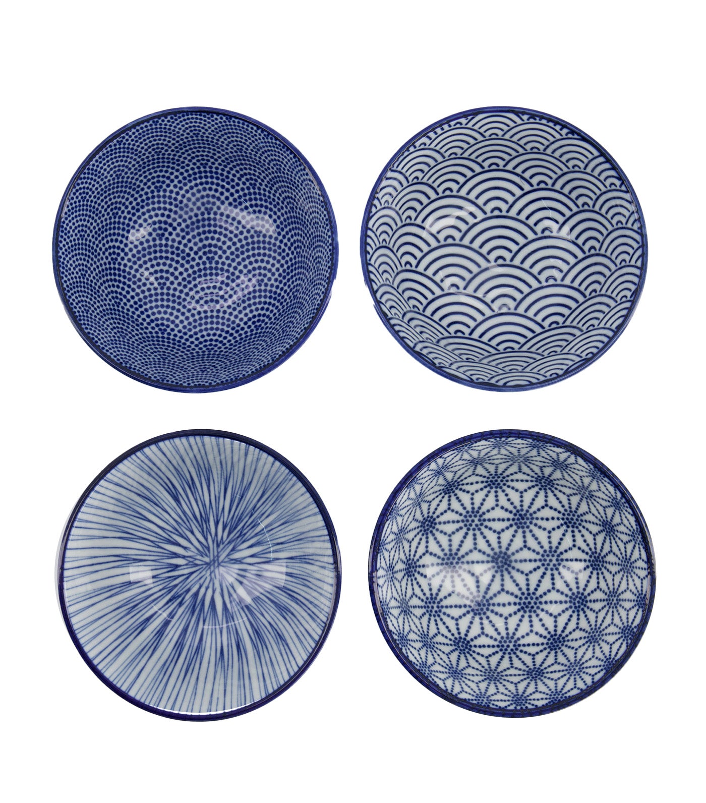 Nippon Blue Collection