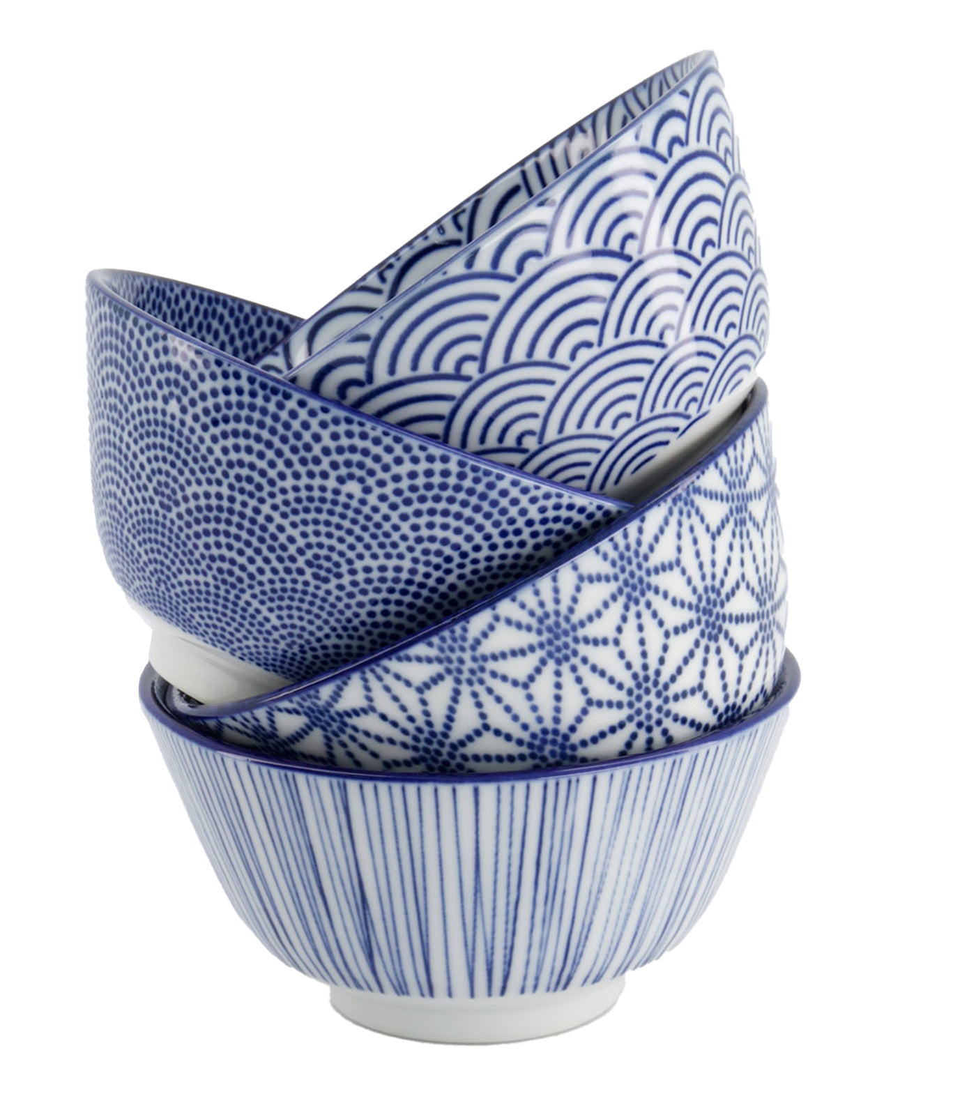 Nippon Blue Collection