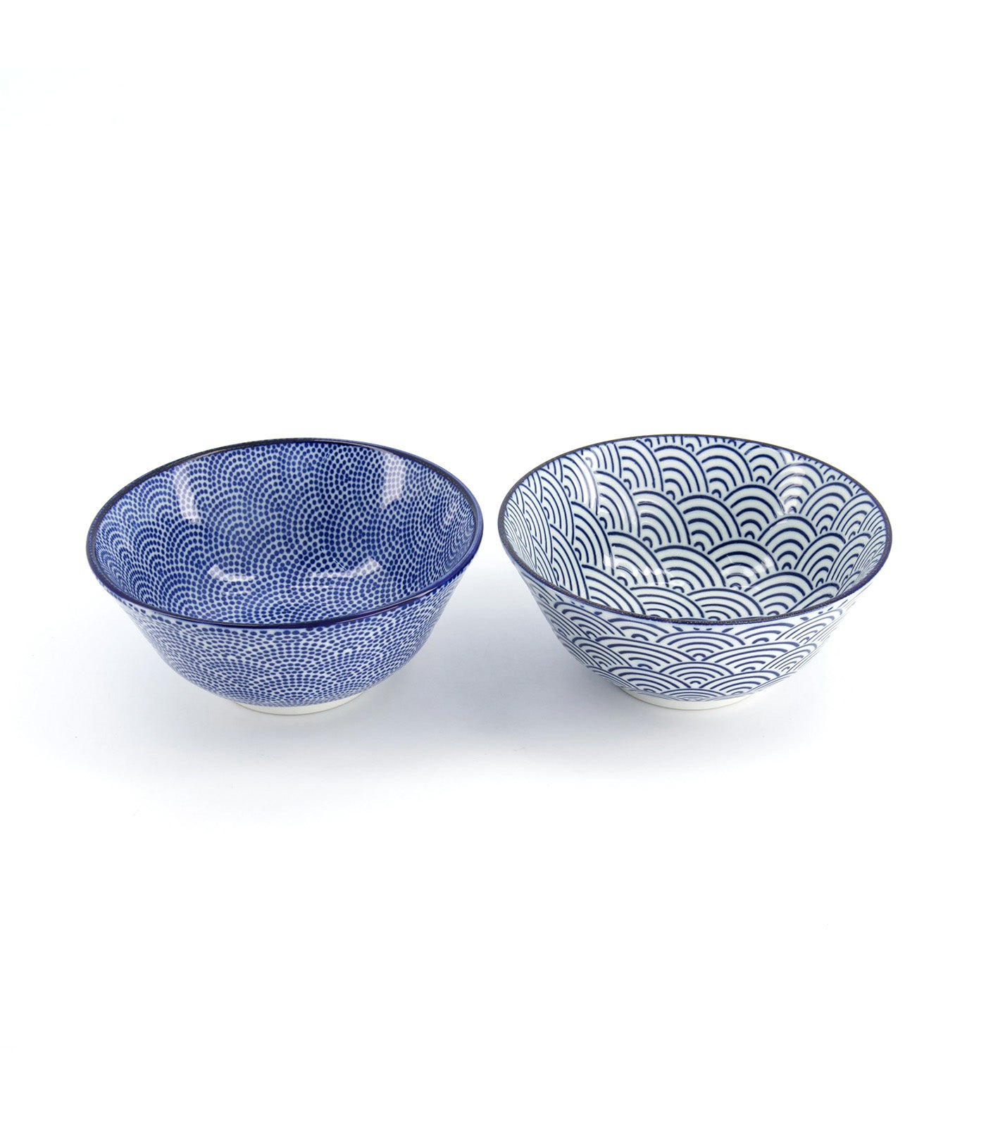 Nippon Blue Collection