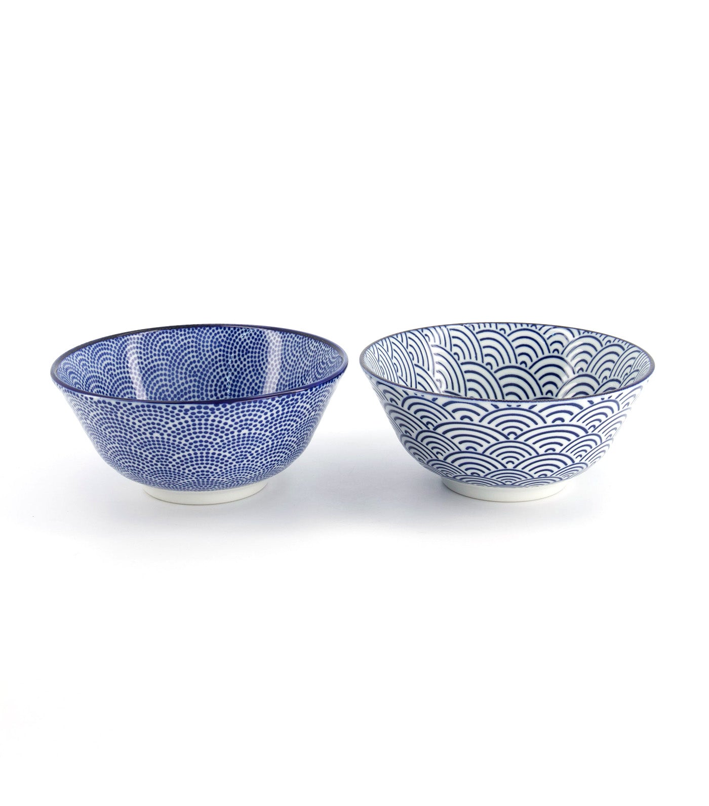 Nippon Blue Collection