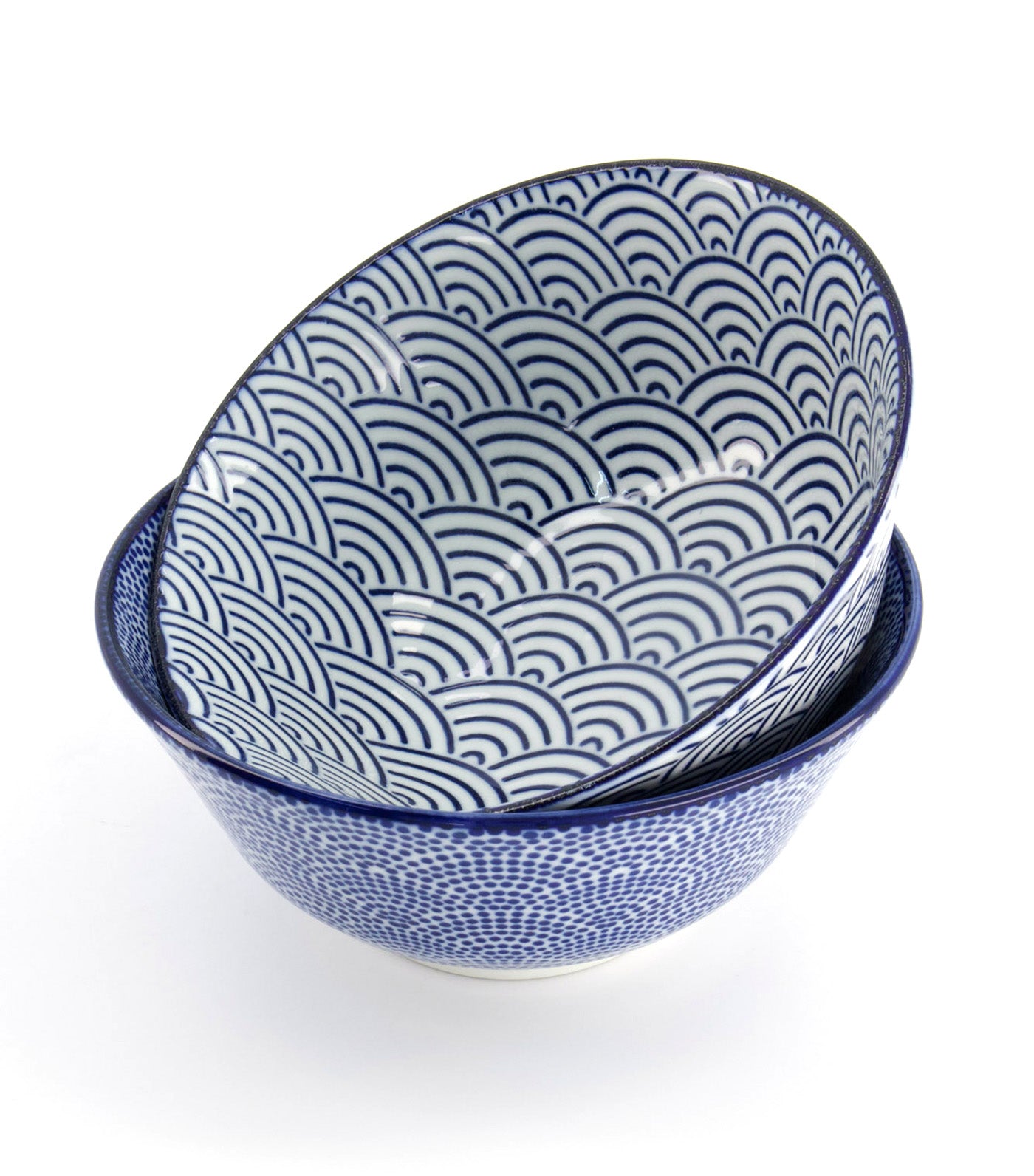 Nippon Blue Collection