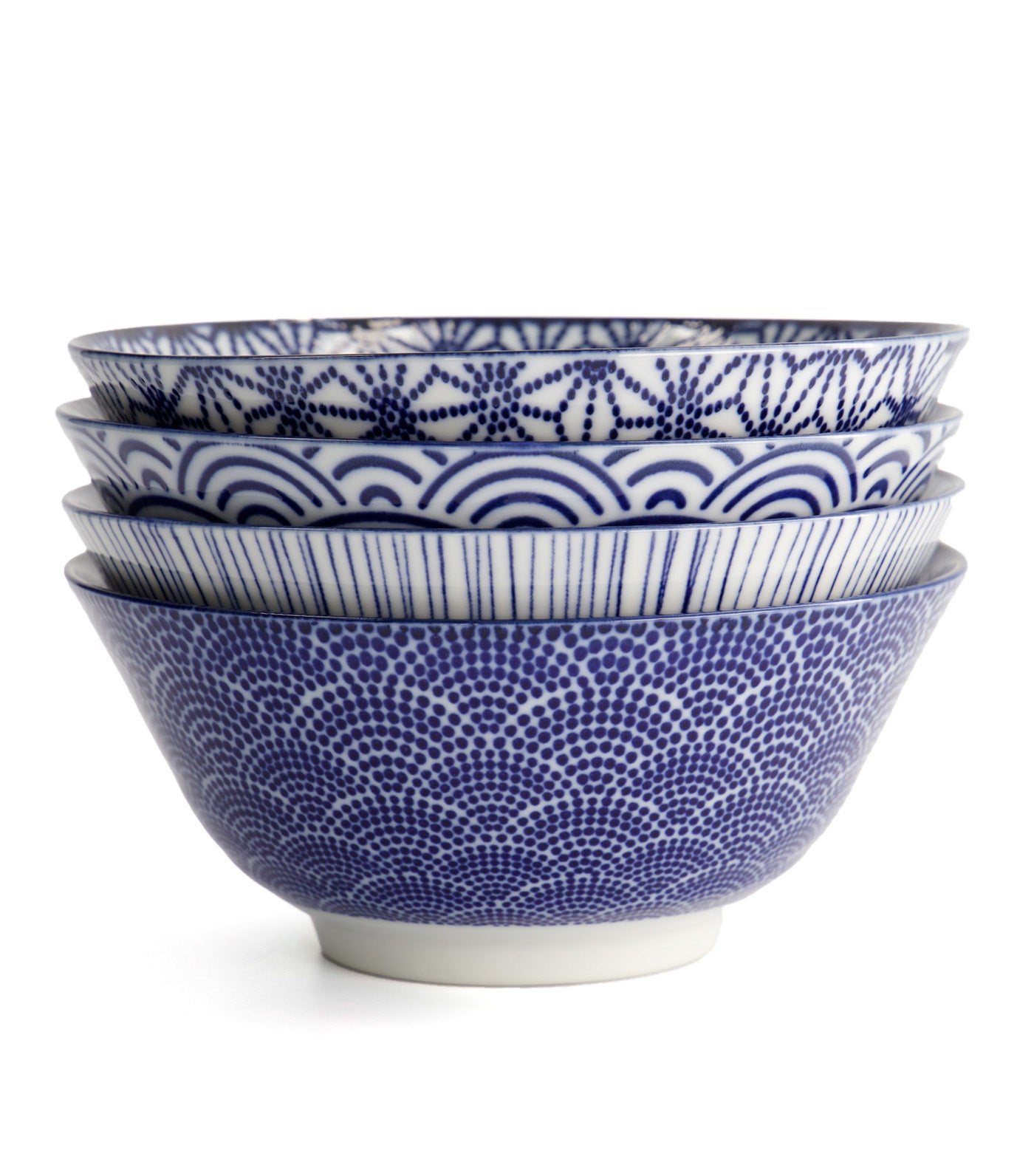 Nippon Blue Collection