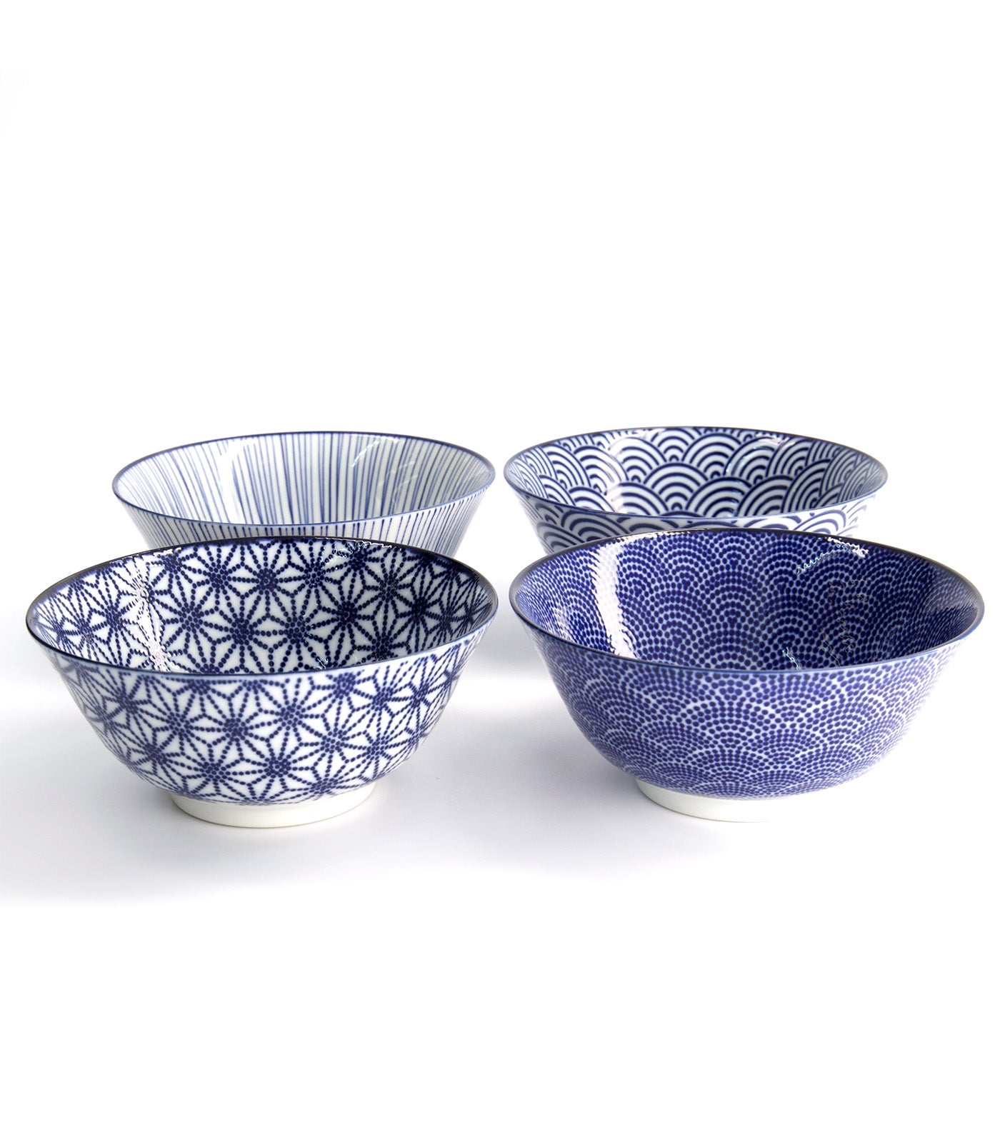 Nippon Blue Collection