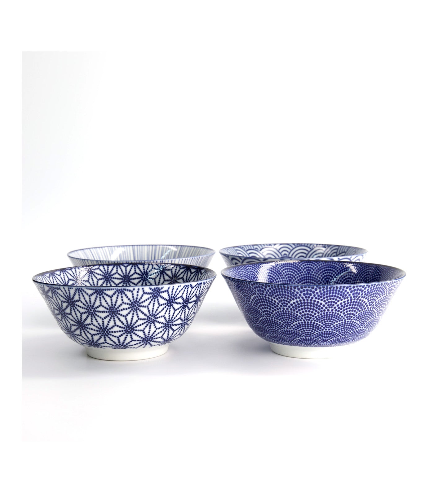 Nippon Blue Collection