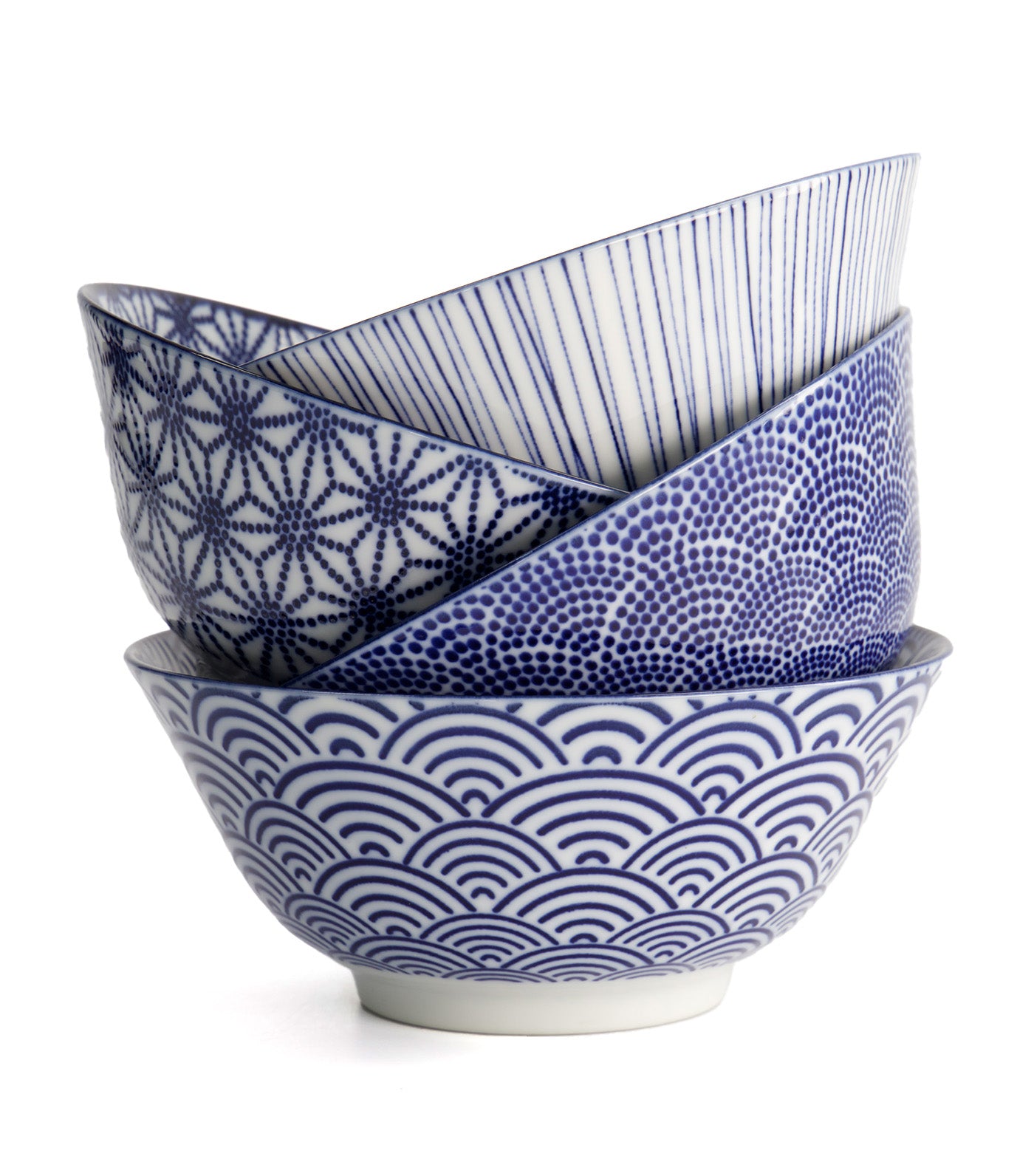 Nippon Blue Collection