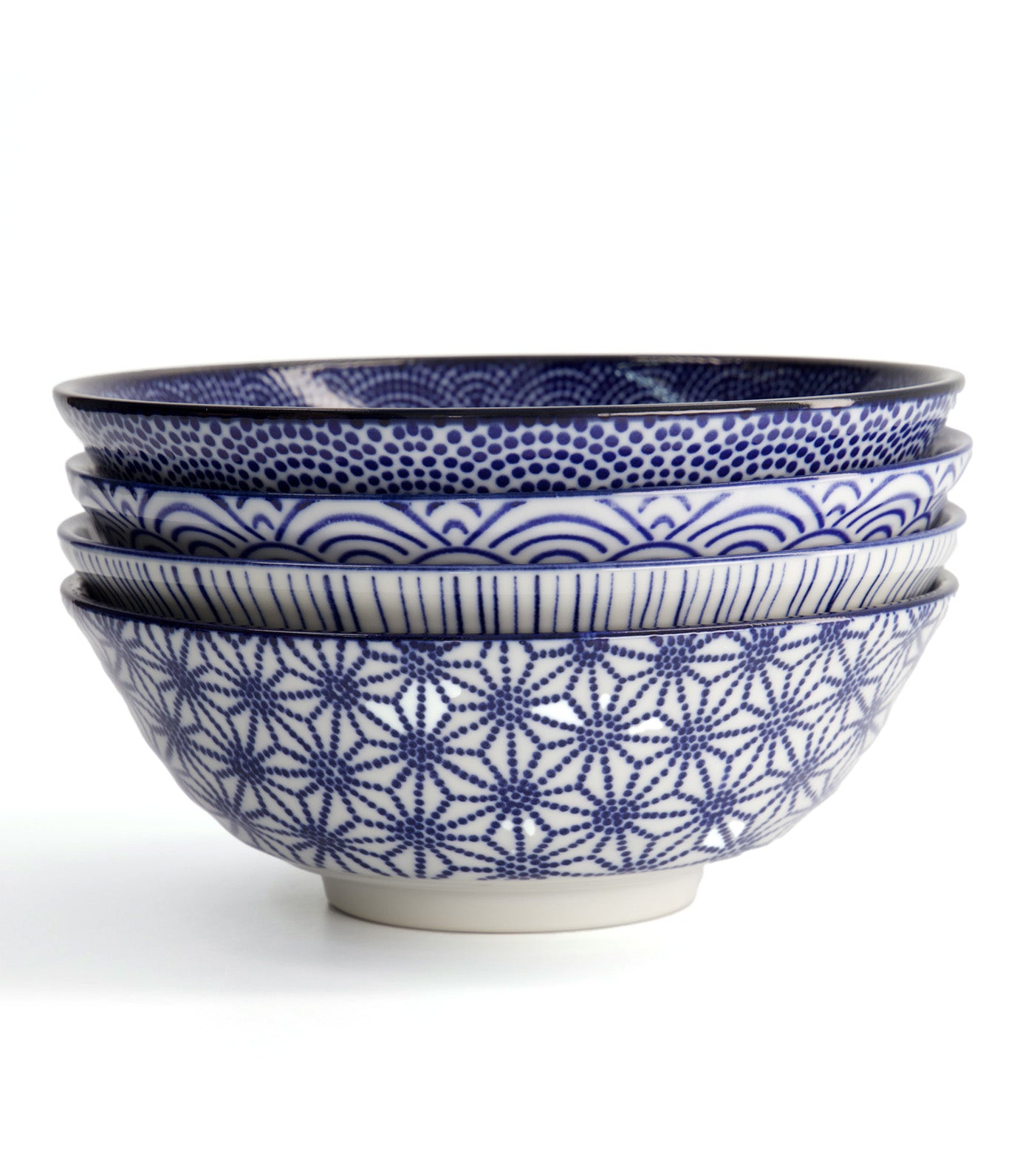 Nippon Blue Collection