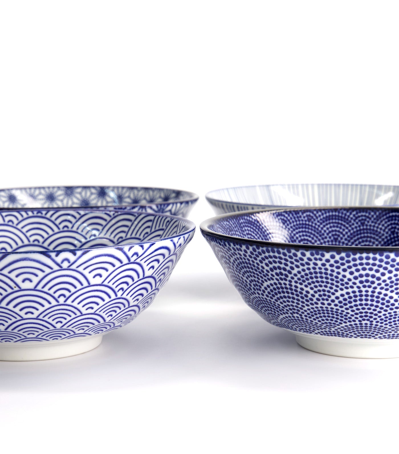 Nippon Blue Collection