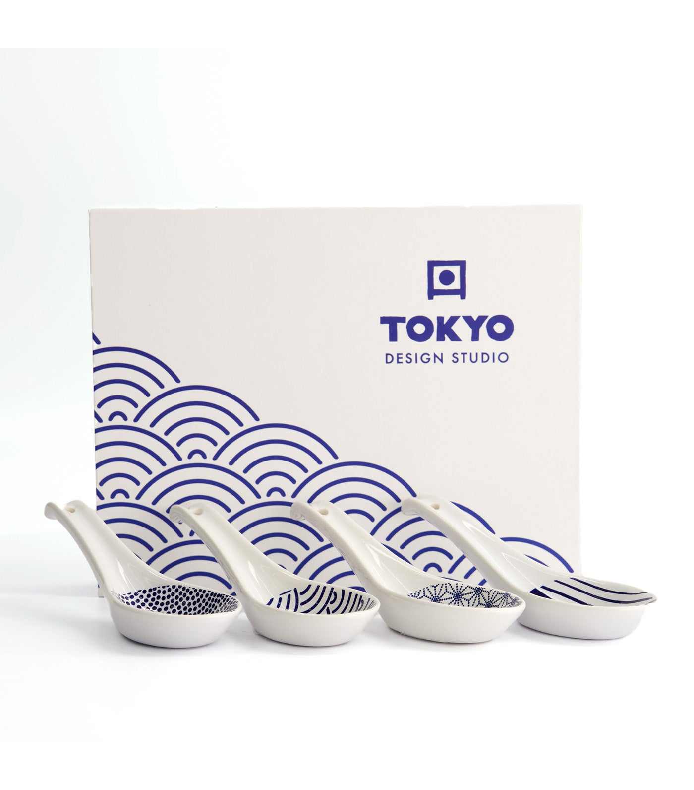 Nippon Blue Collection