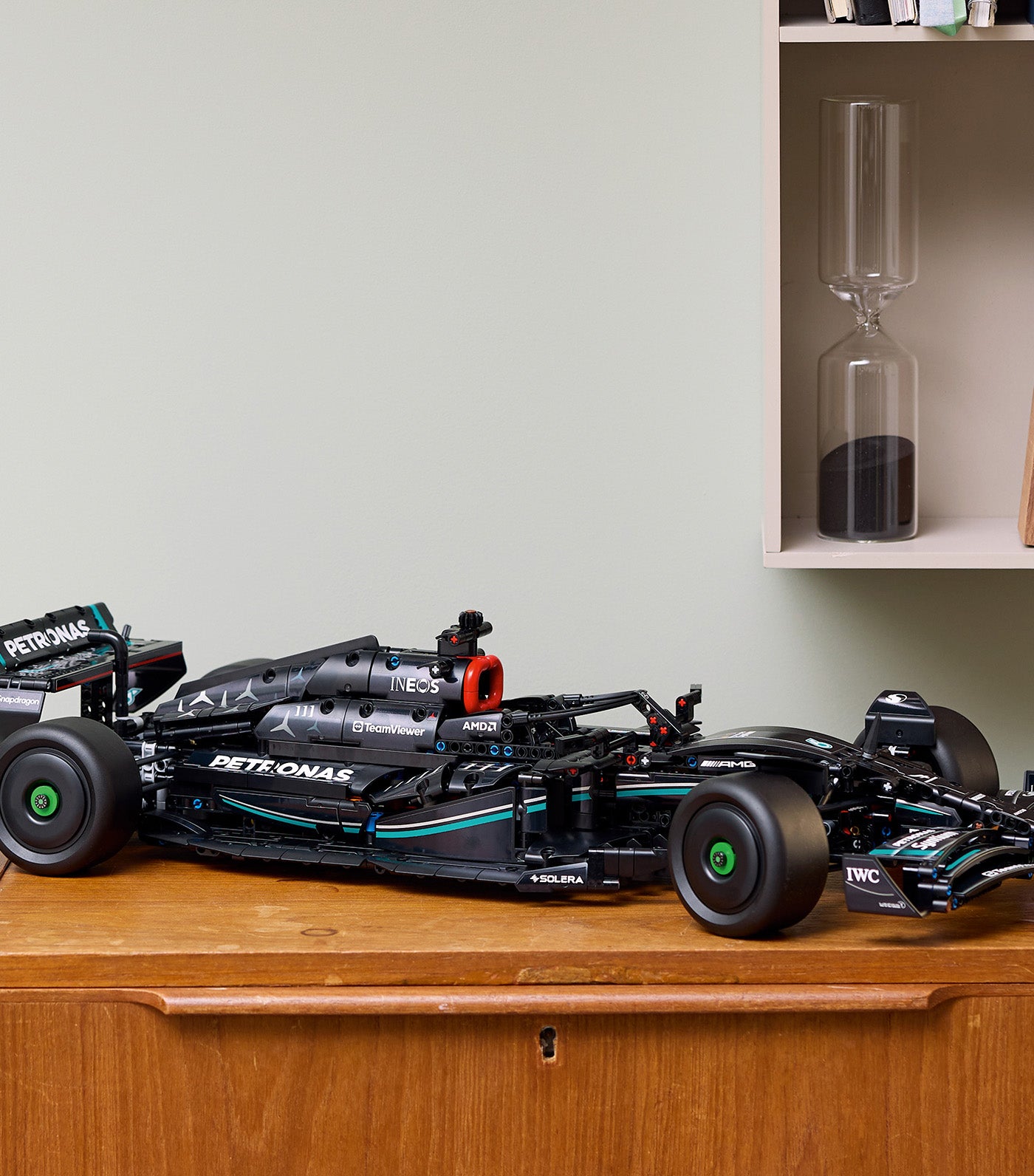 LEGO® Technic™ Mercedes-AMG F1 W14 E Performance
