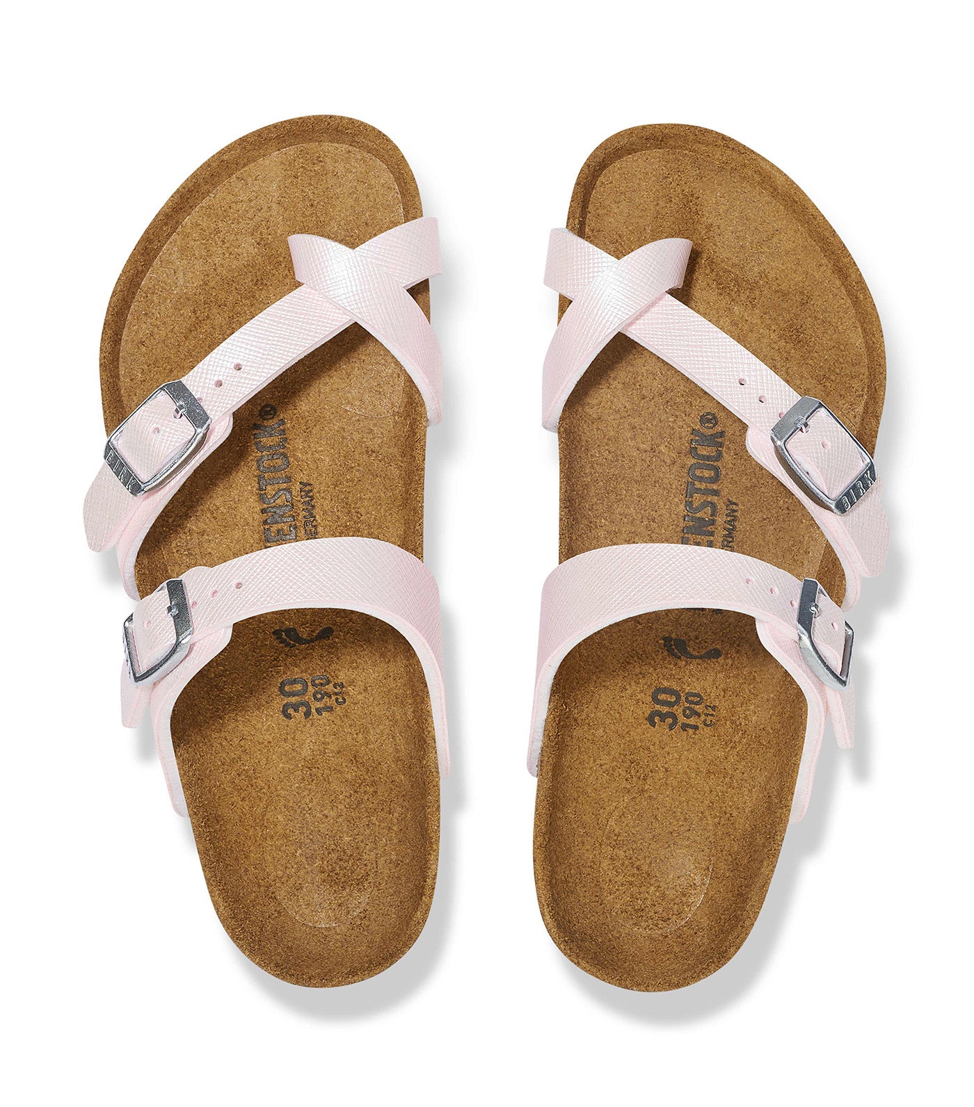Birkenstock Mayari Kids Light Rose