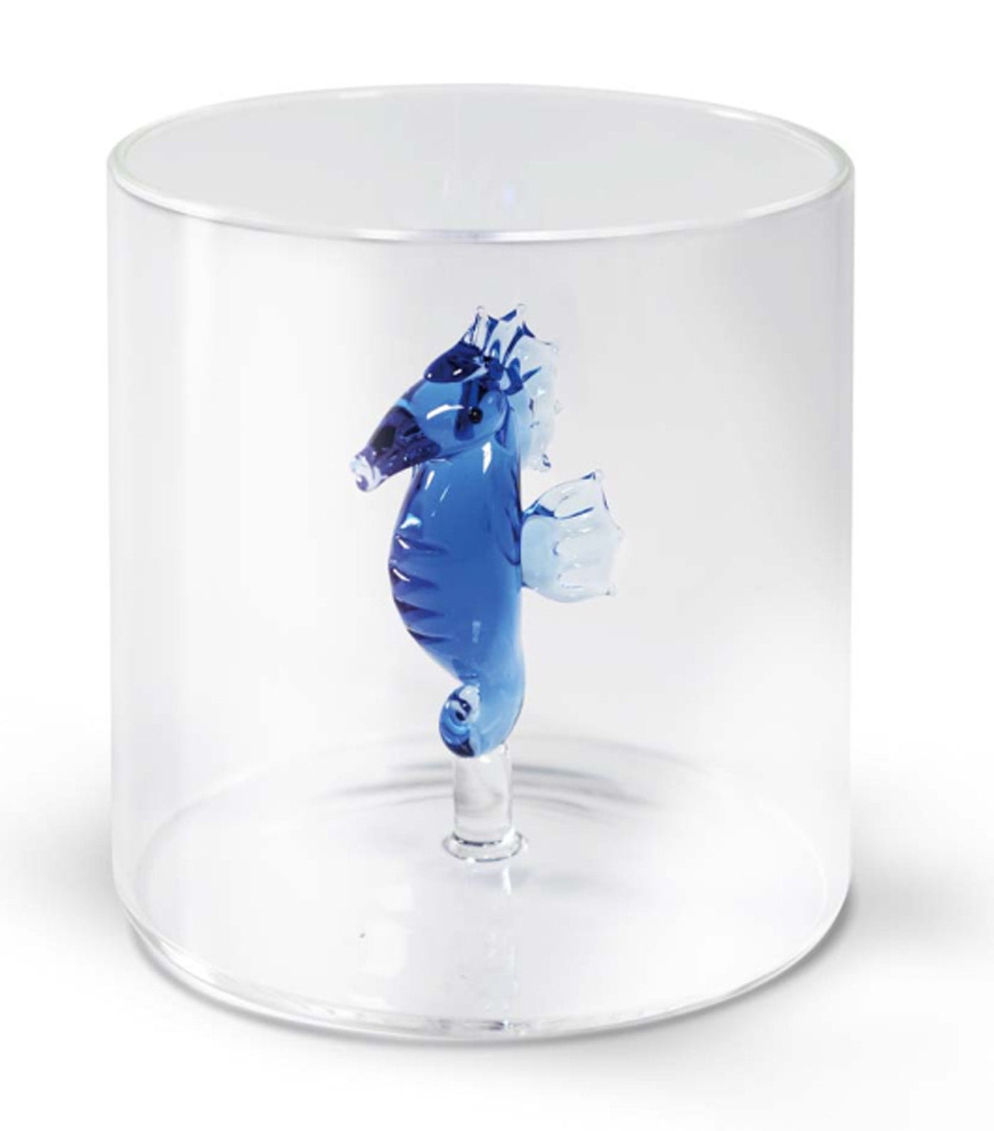 Monterey Glass Line Glasses