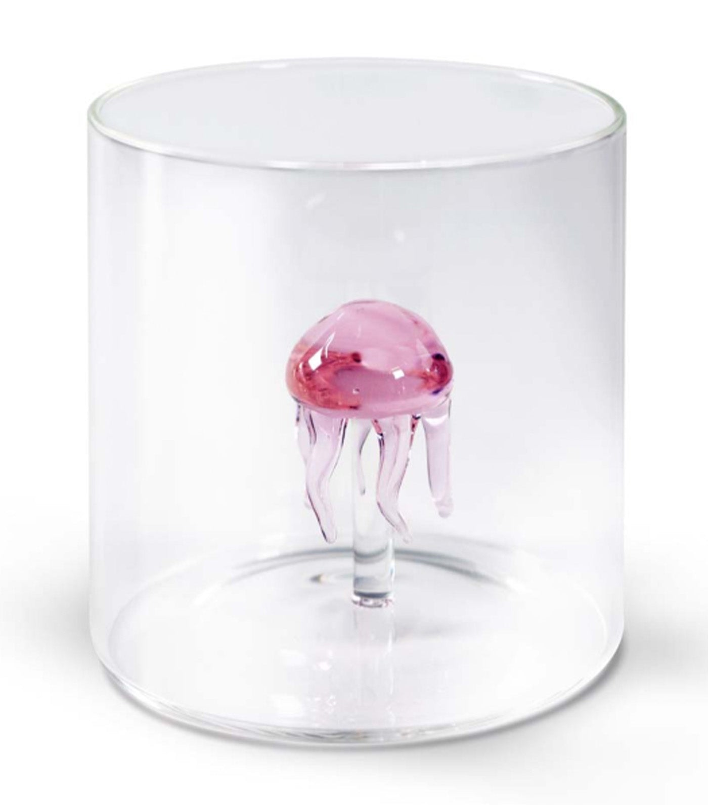 Monterey Glass Line Glasses