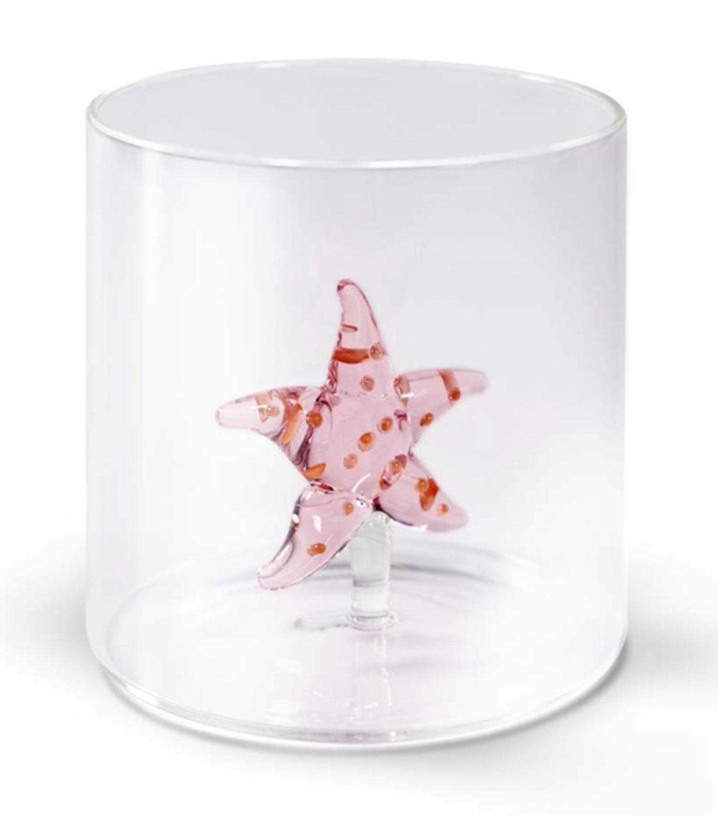 Monterey Glass Line Glasses