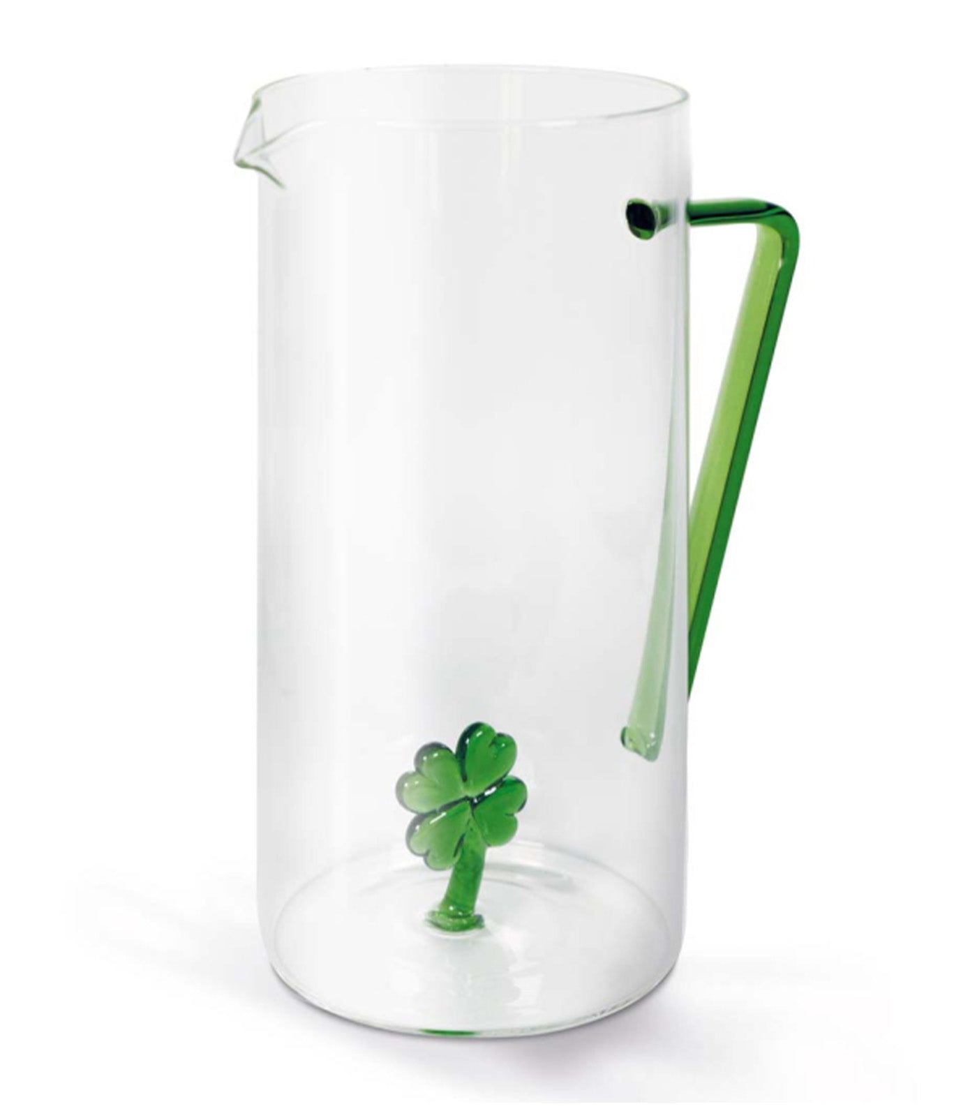 Monterey Glass Line Carafe