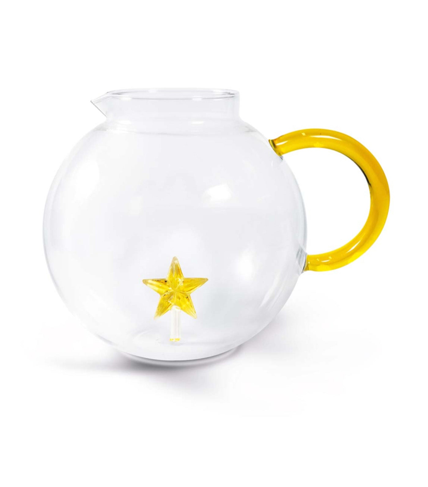 Monterey Christmas Line Pitcher