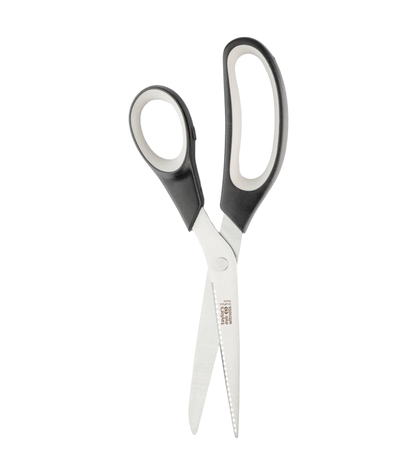 Sheffield Made Soft Grip Gourmet Scissors