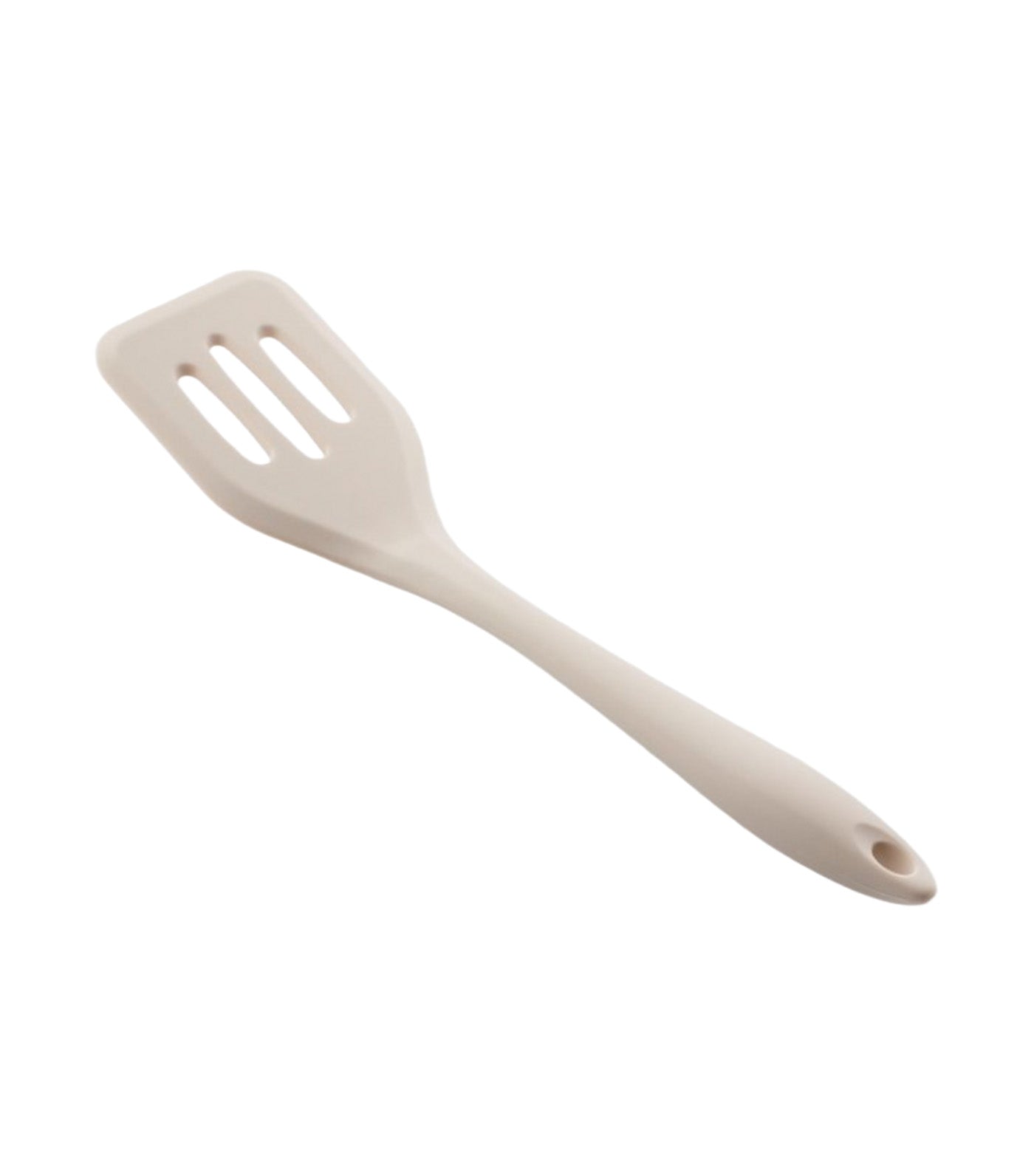 Silicone Slotted Turner